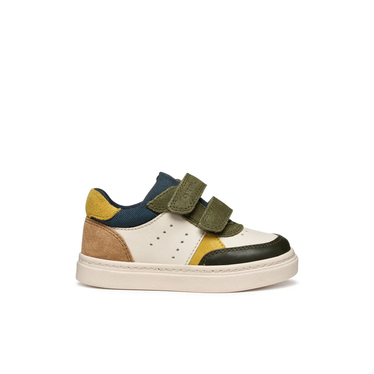 Sneakers da bambino Geox Nashik A
