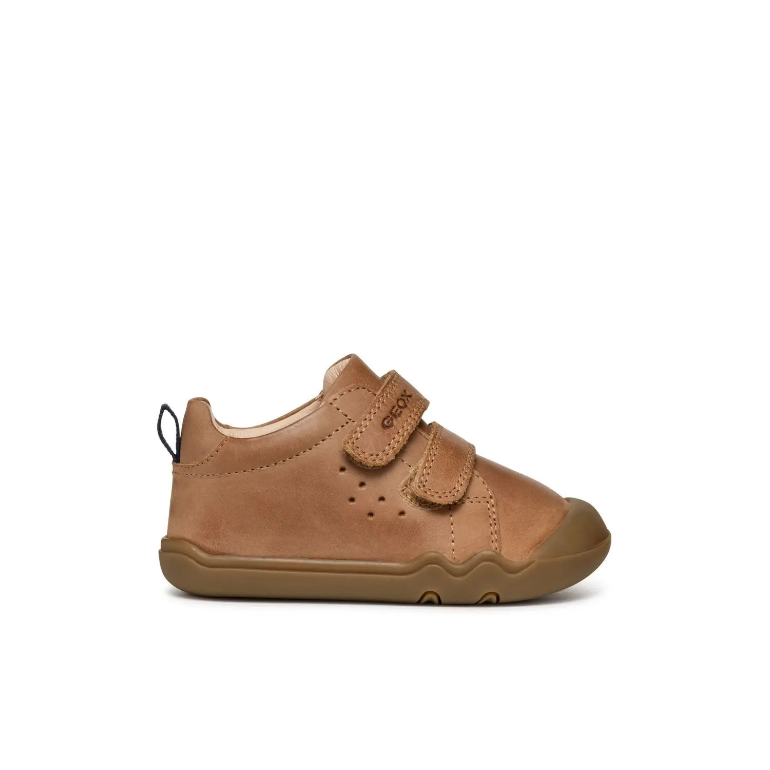 Sneakers da bambino Geox Steppieup