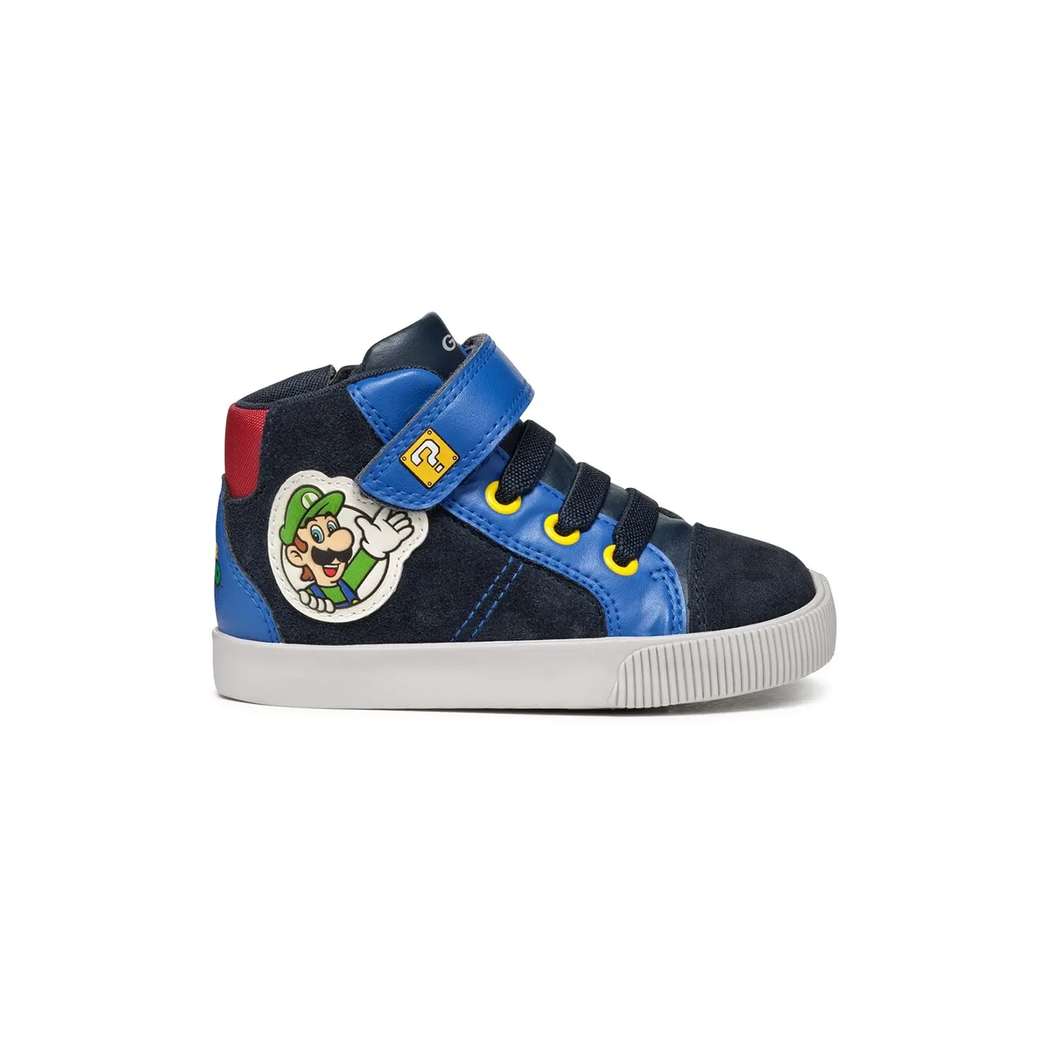 Sneakers für Babys Geox Kilwi