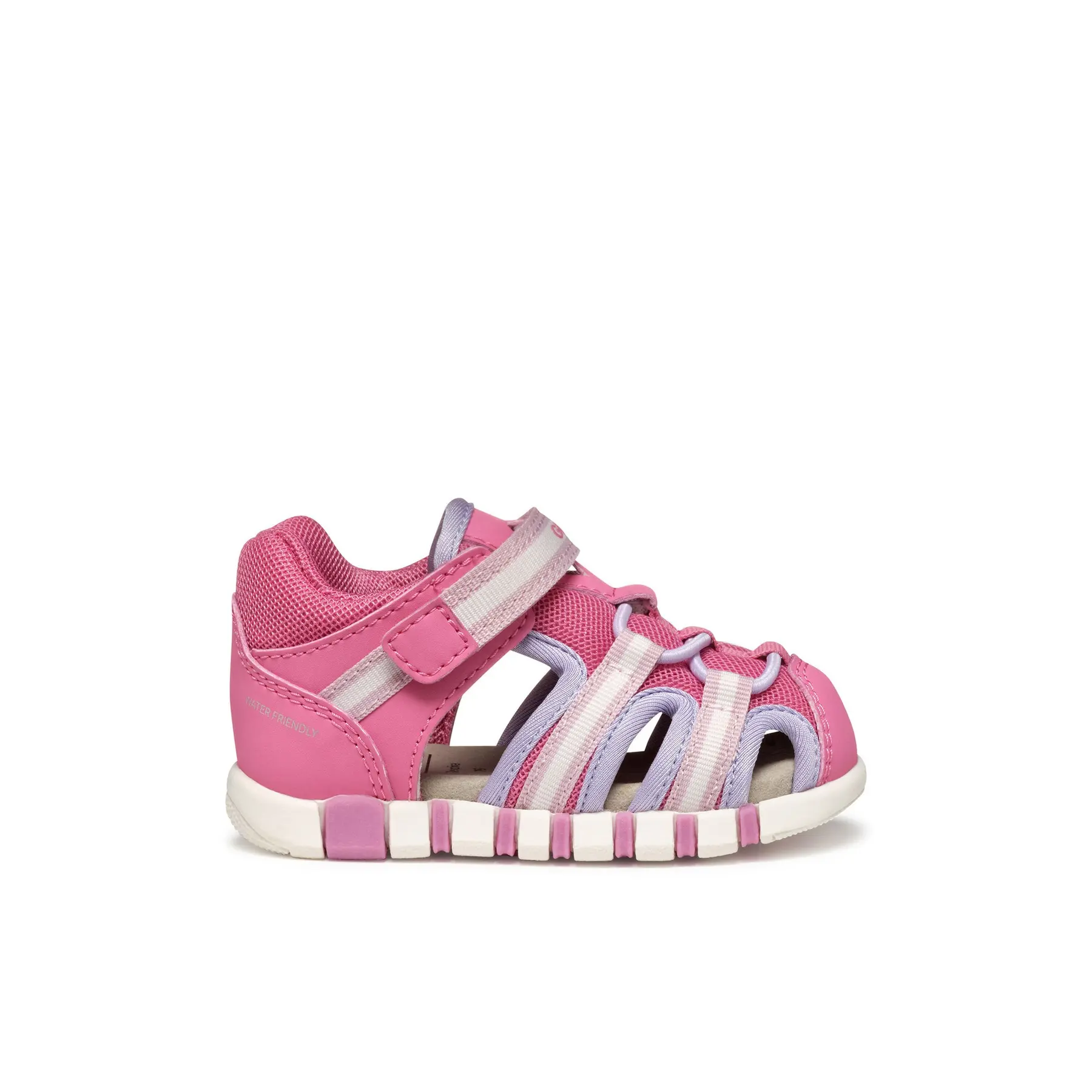 Sandalen für Babys Geox Iupidoo