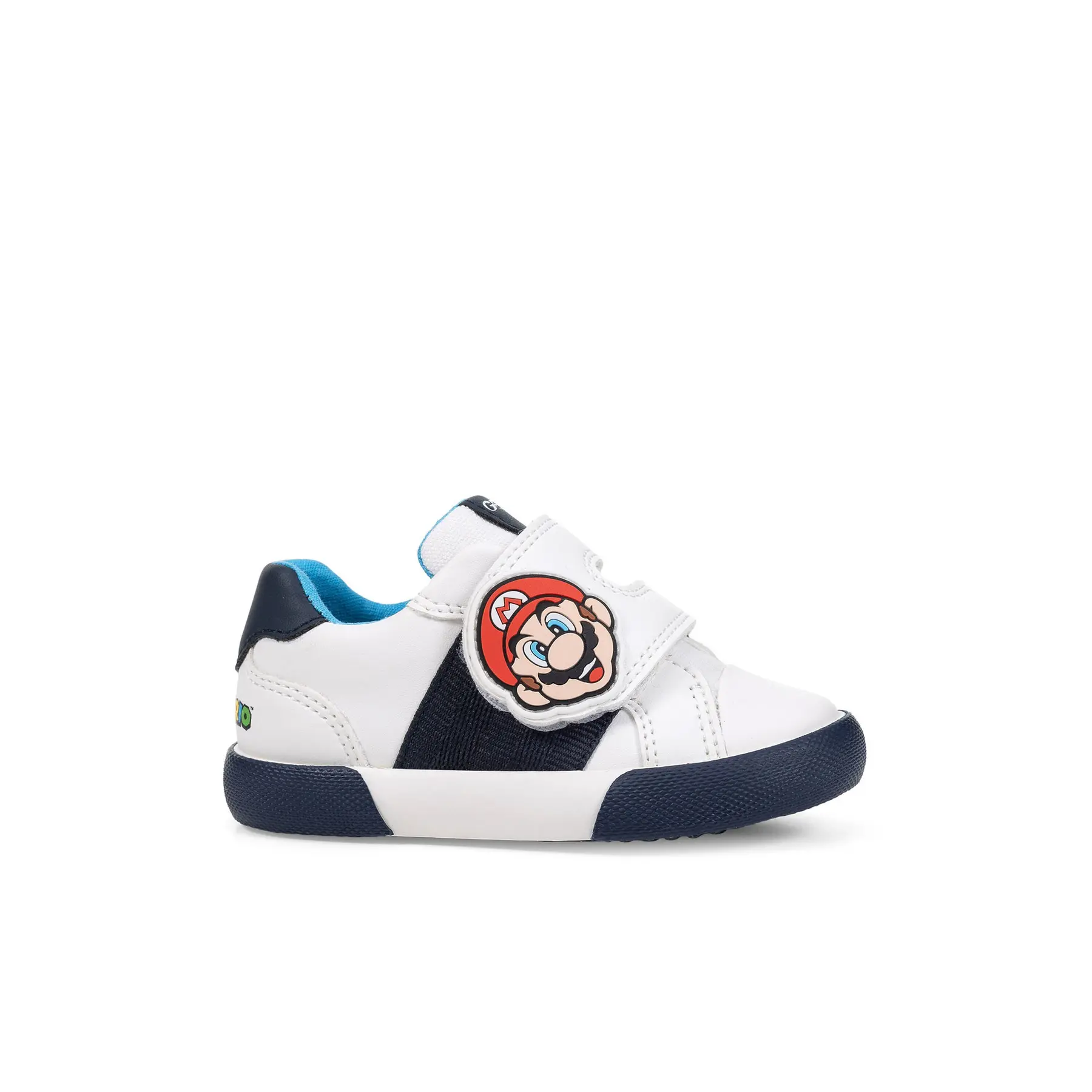 Sneakers für Babys Geox Gisli C