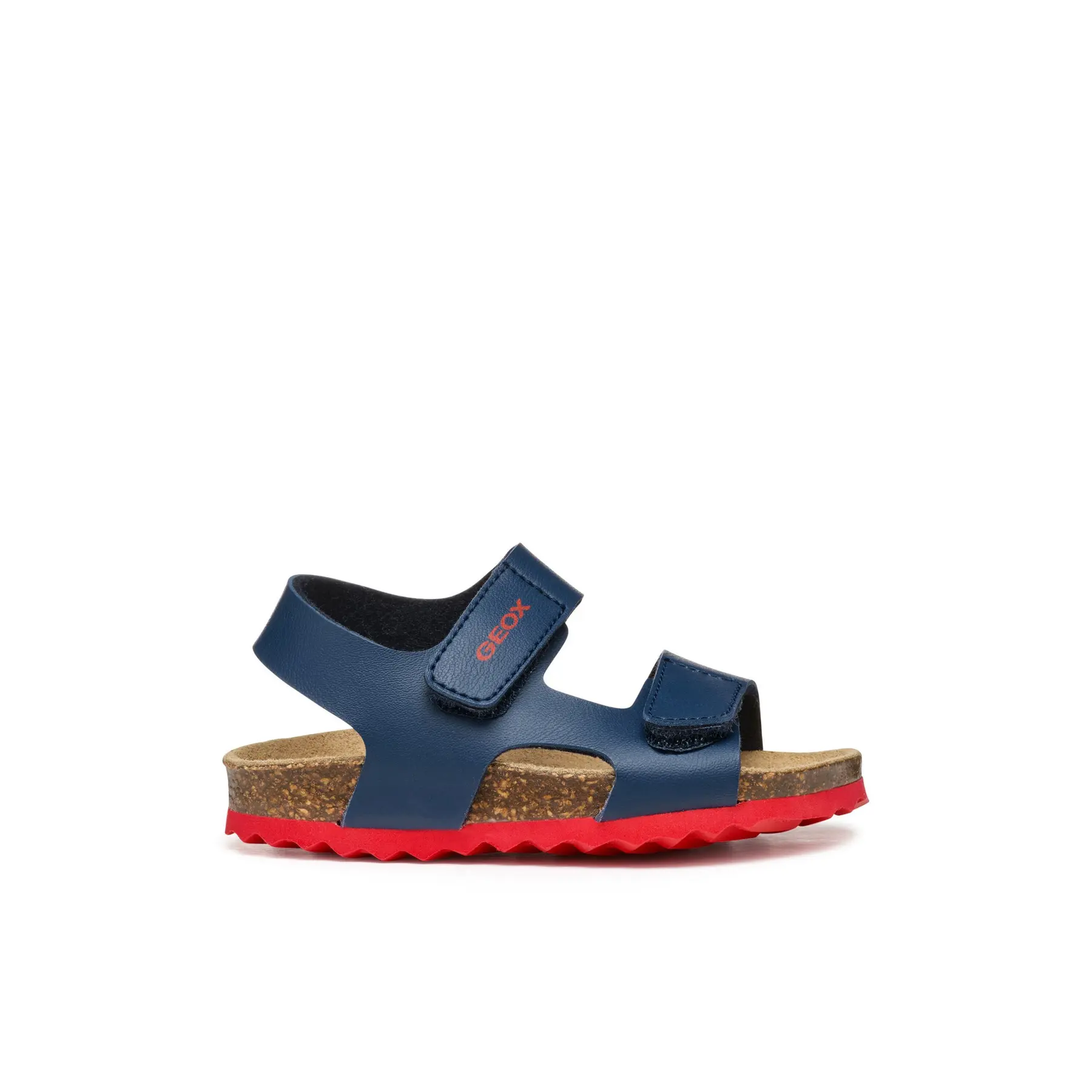 Sandales bébé garçon Geox Chalki B Sandales bébé garçon Geox Chalki B