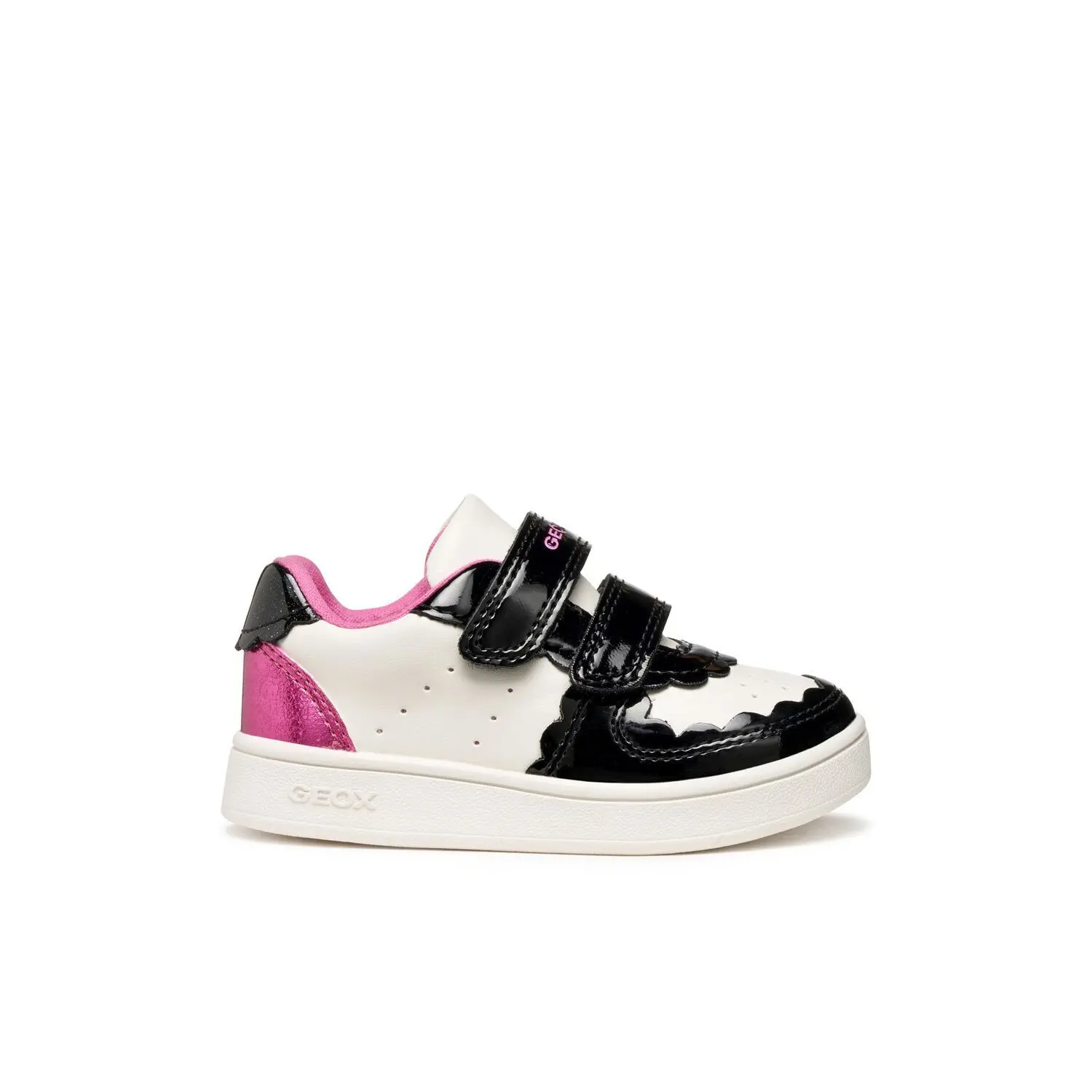 Sneakers da bambina Geox Eclyper