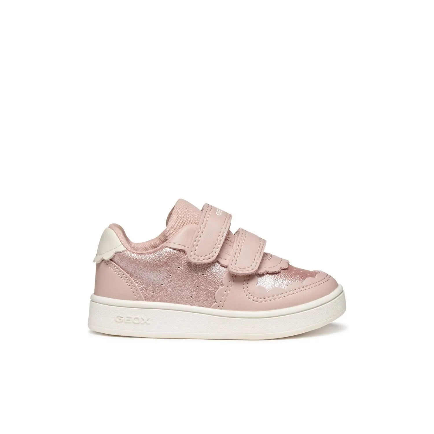 Sneakers da bambina Geox Eclyper