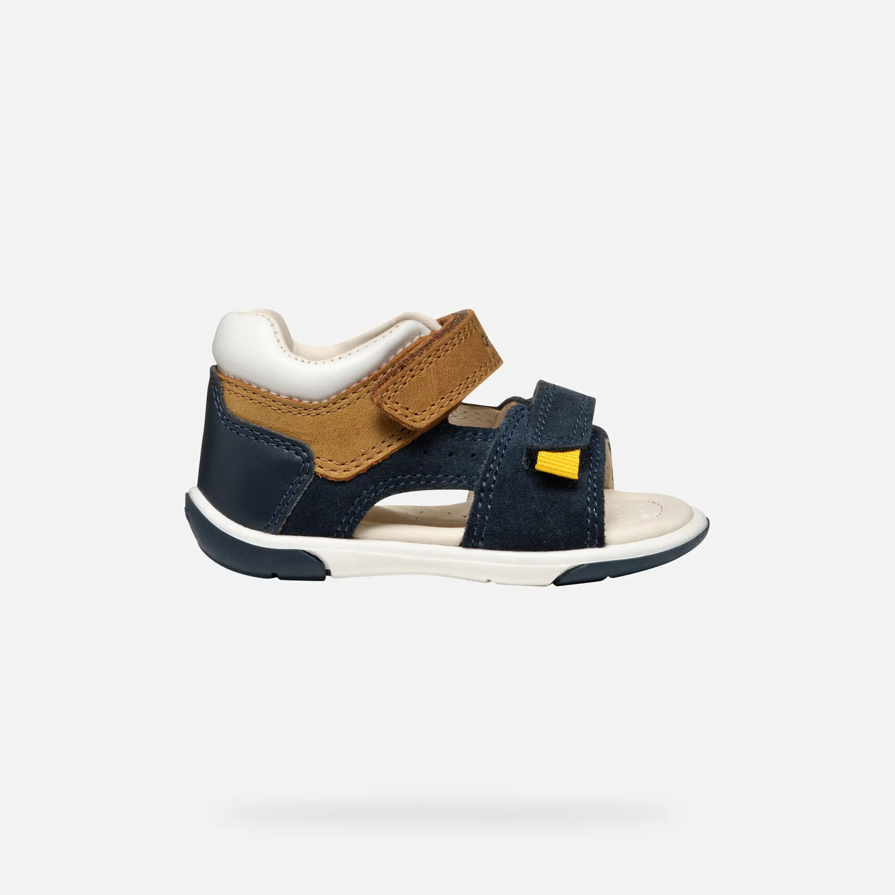 Sandali da bambino Geox Zapito B