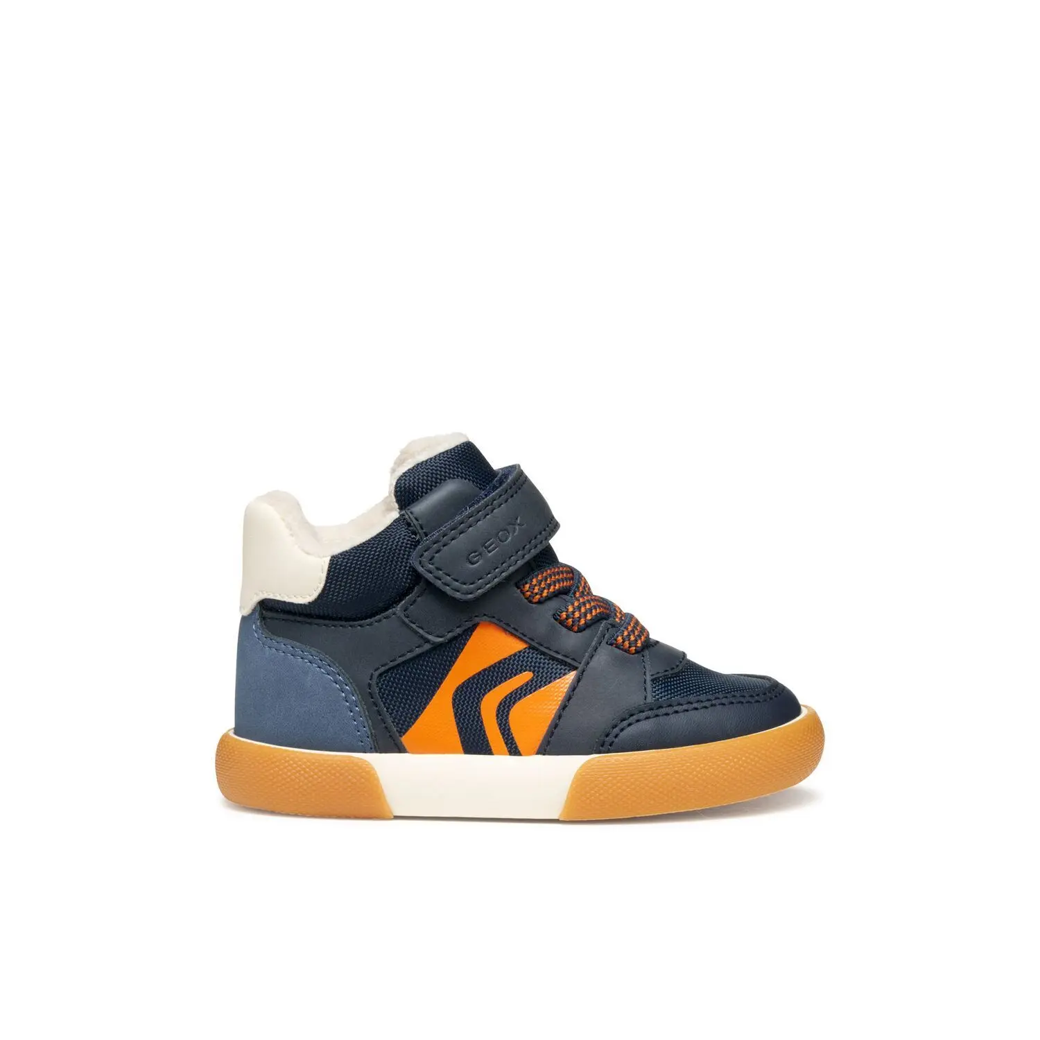 Sneakers für Babys Geox Gisli