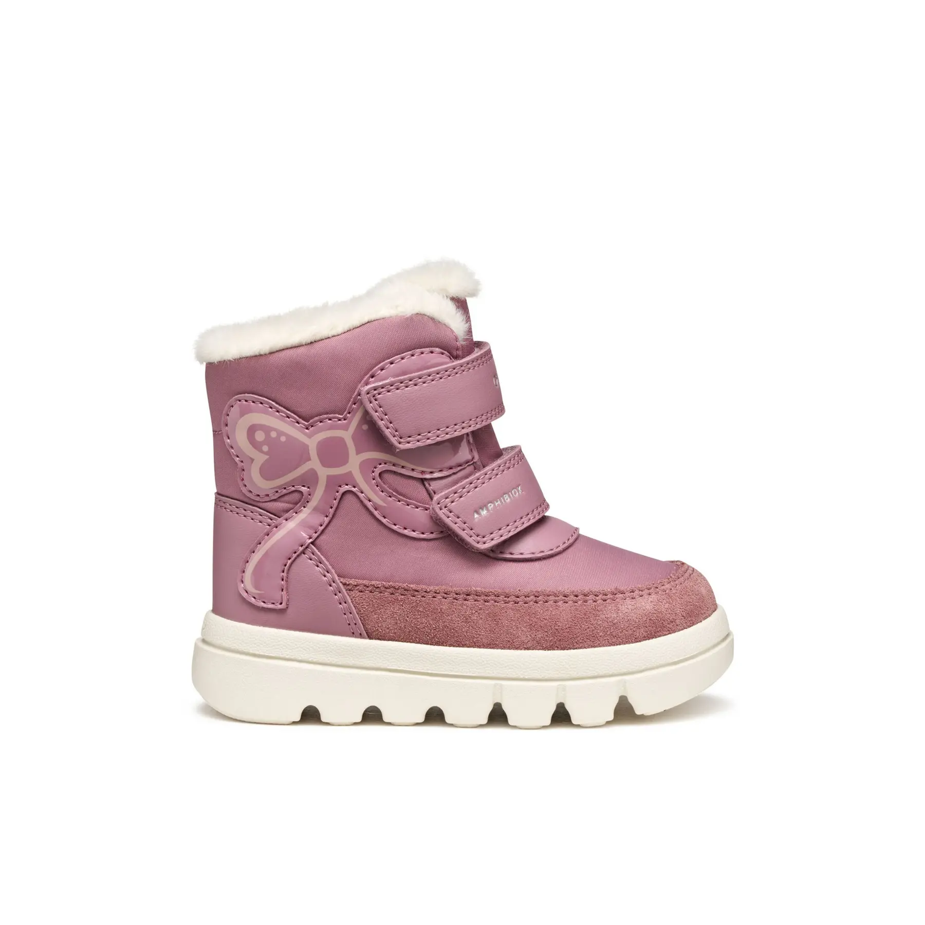 Stivali da bambina Geox Willaboom ABX