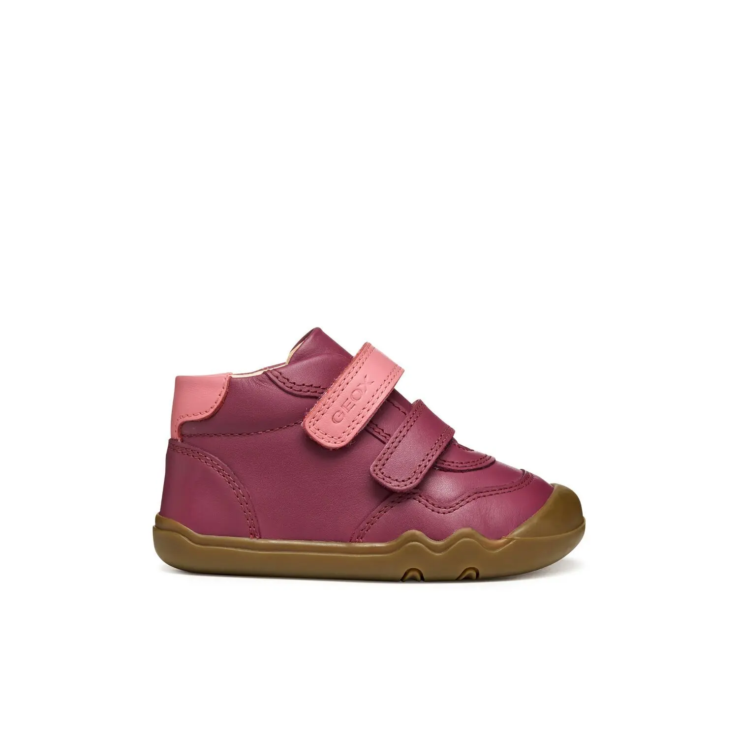 Sneakers für Babys Geox Steppieup