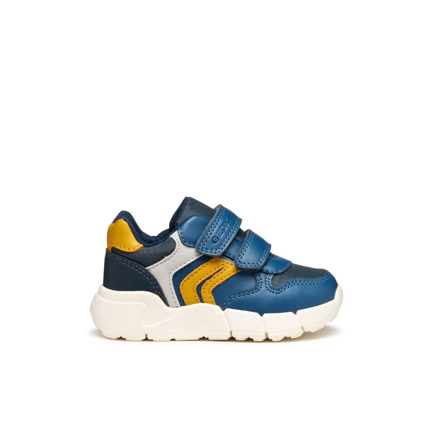 Sneakers für Babys Geox Flexyper Mini