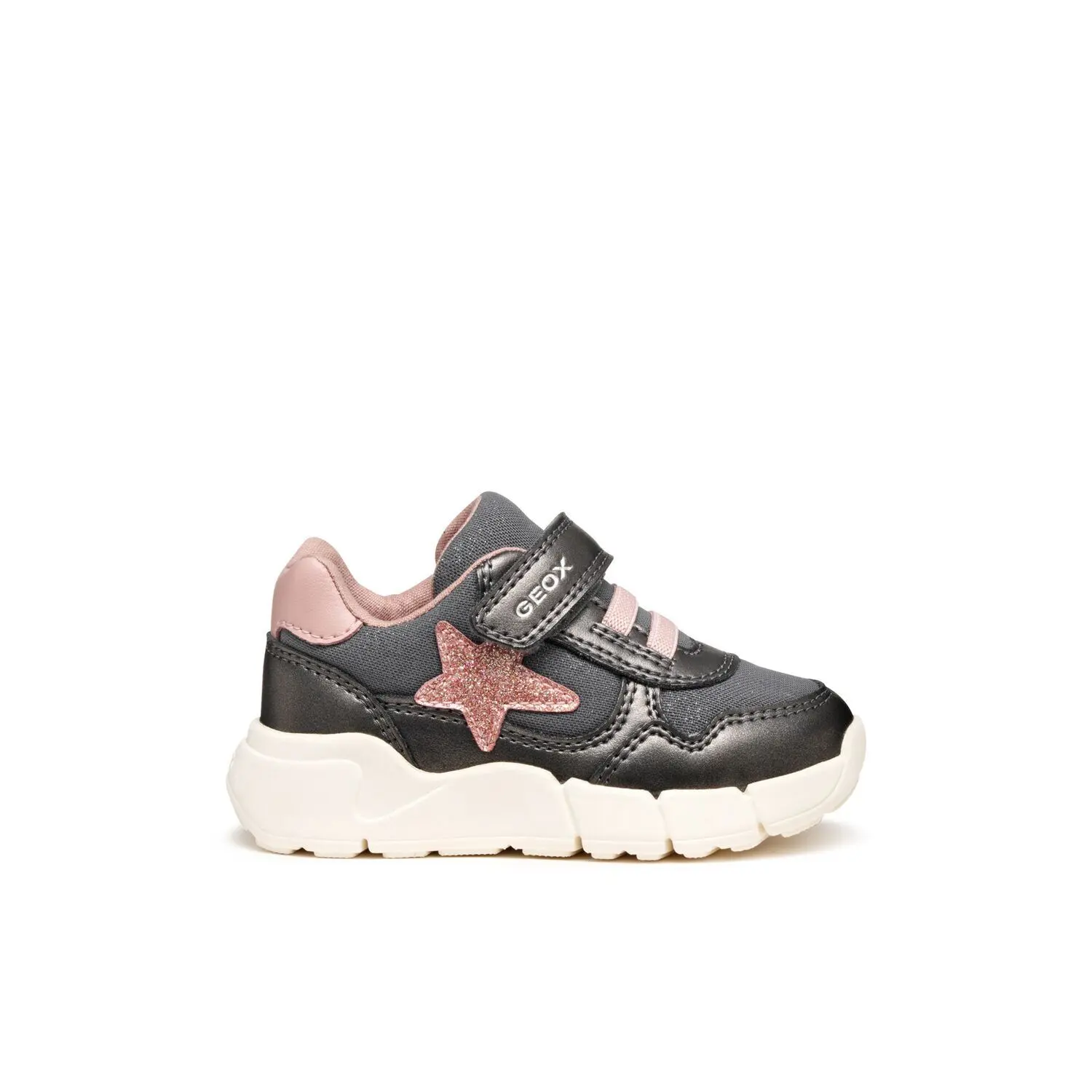 Sneakers für Babys Geox Flexyper Mini