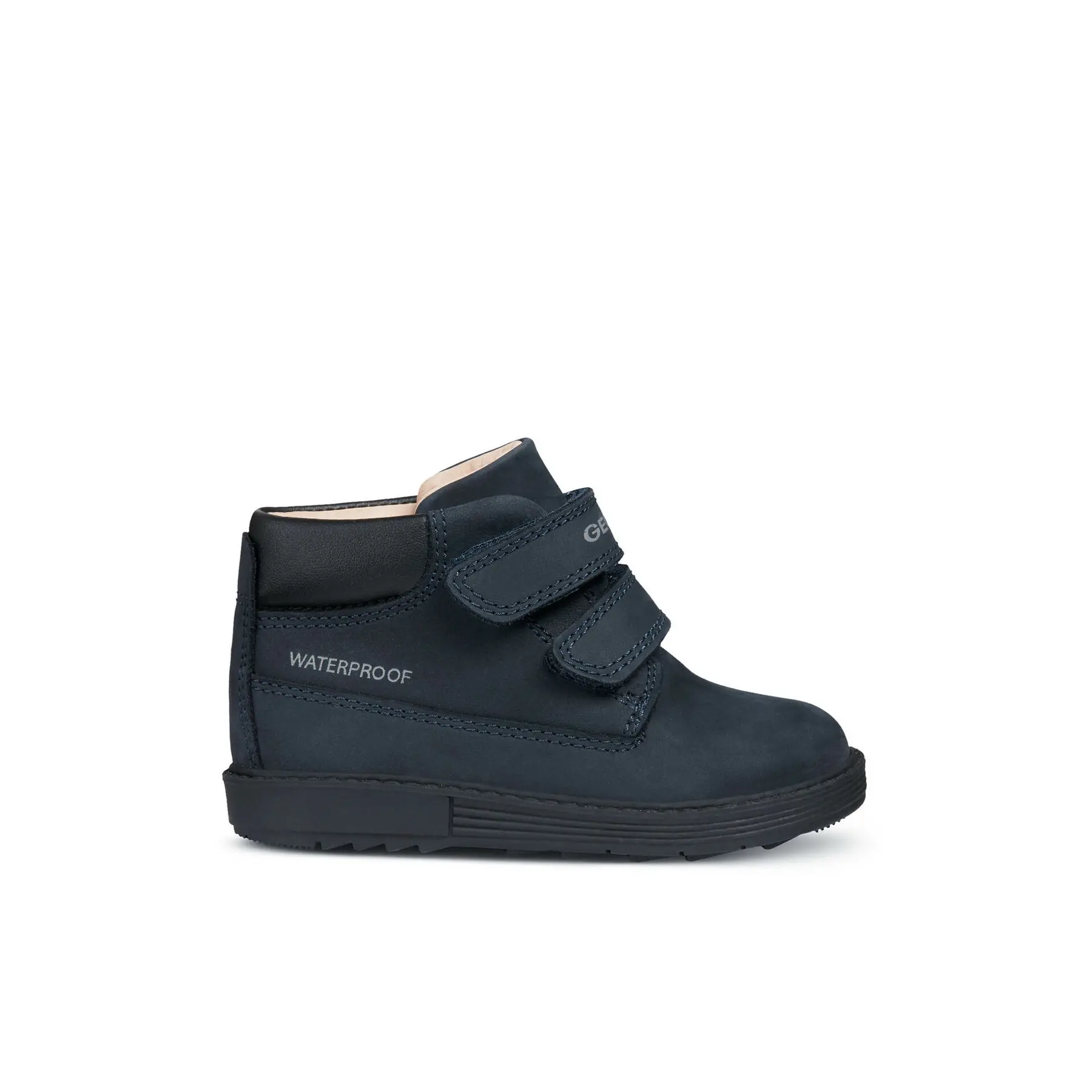 Scarponcini da bambino Geox Hynde