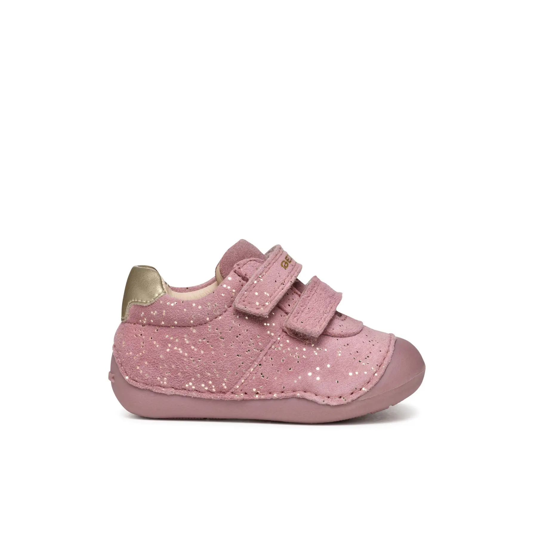 Sneakers per bambini Geox Tutim