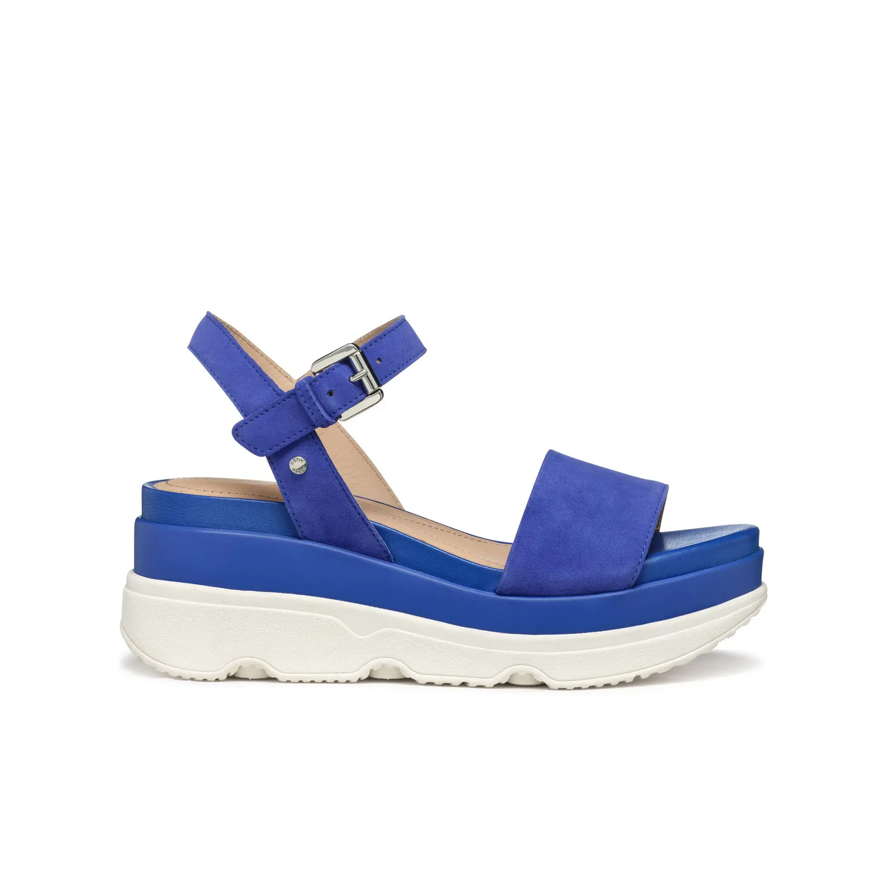 Damen Sandalen Geox Gardenia C