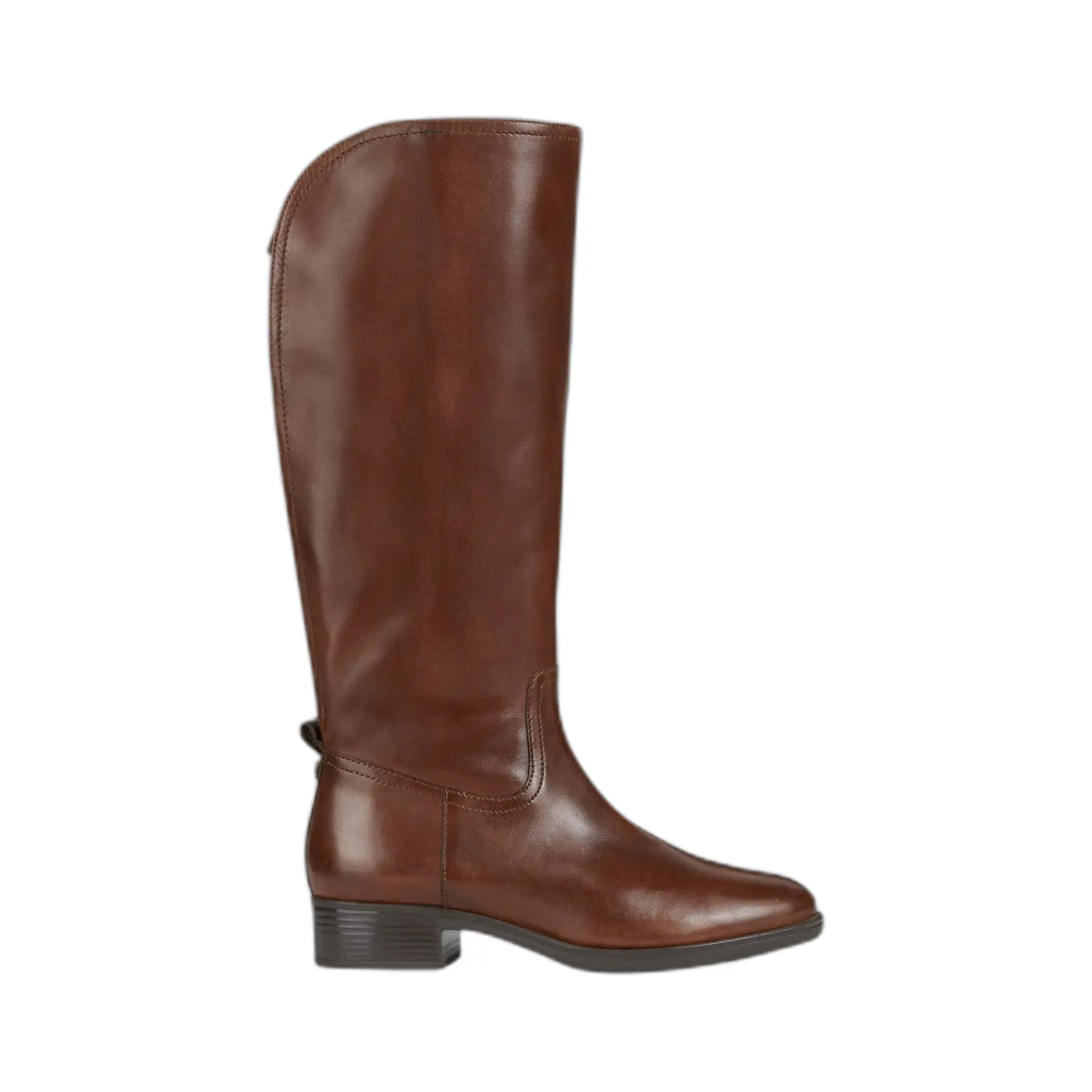 Bottes femme Geox Felicity