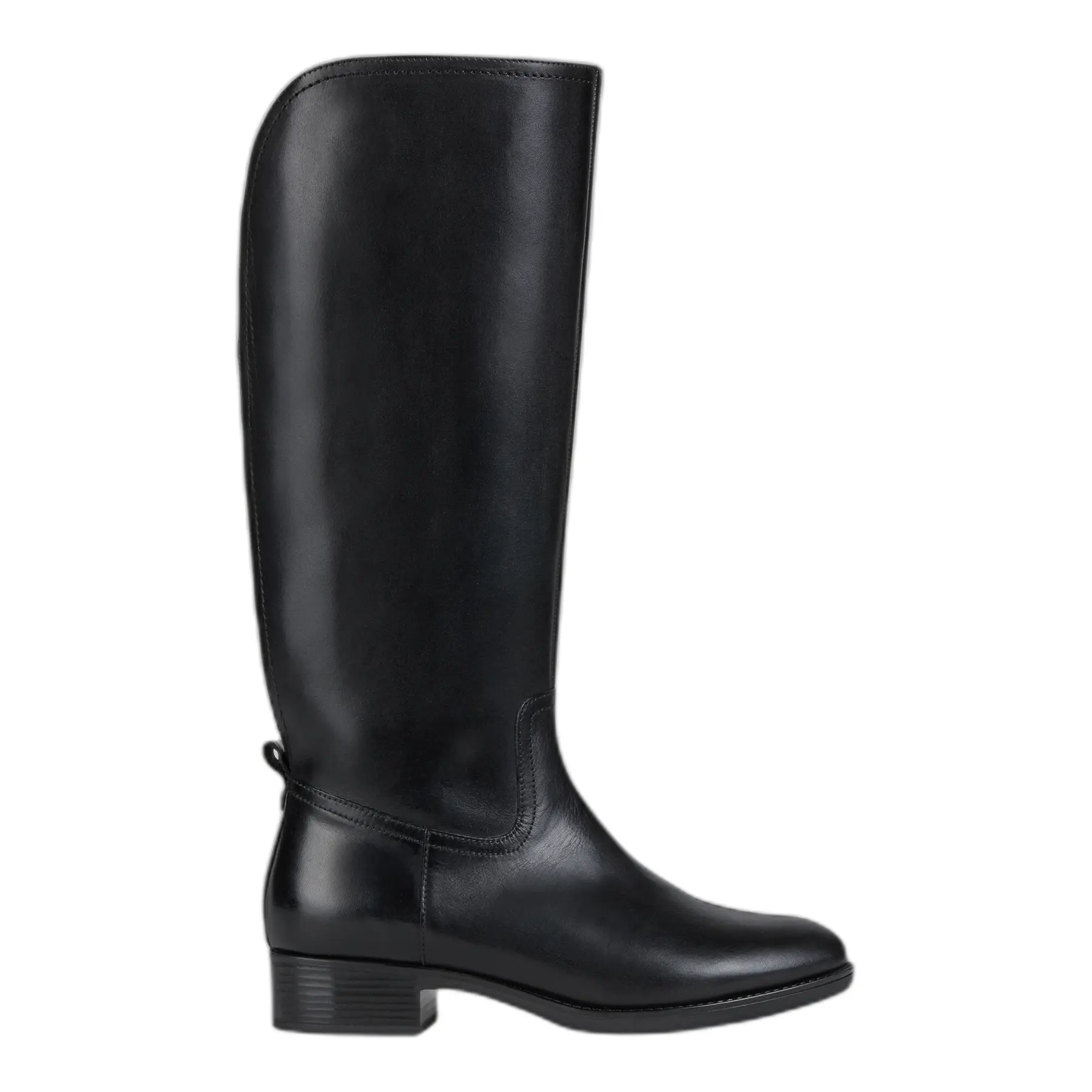 Bottes femme Geox Felicity