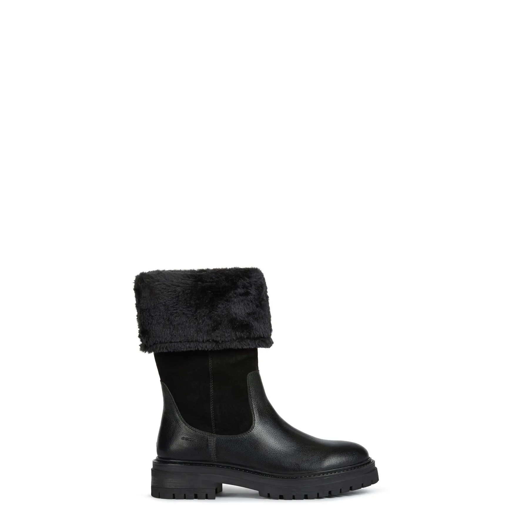 Stivaletti da donna Geox Iridea M