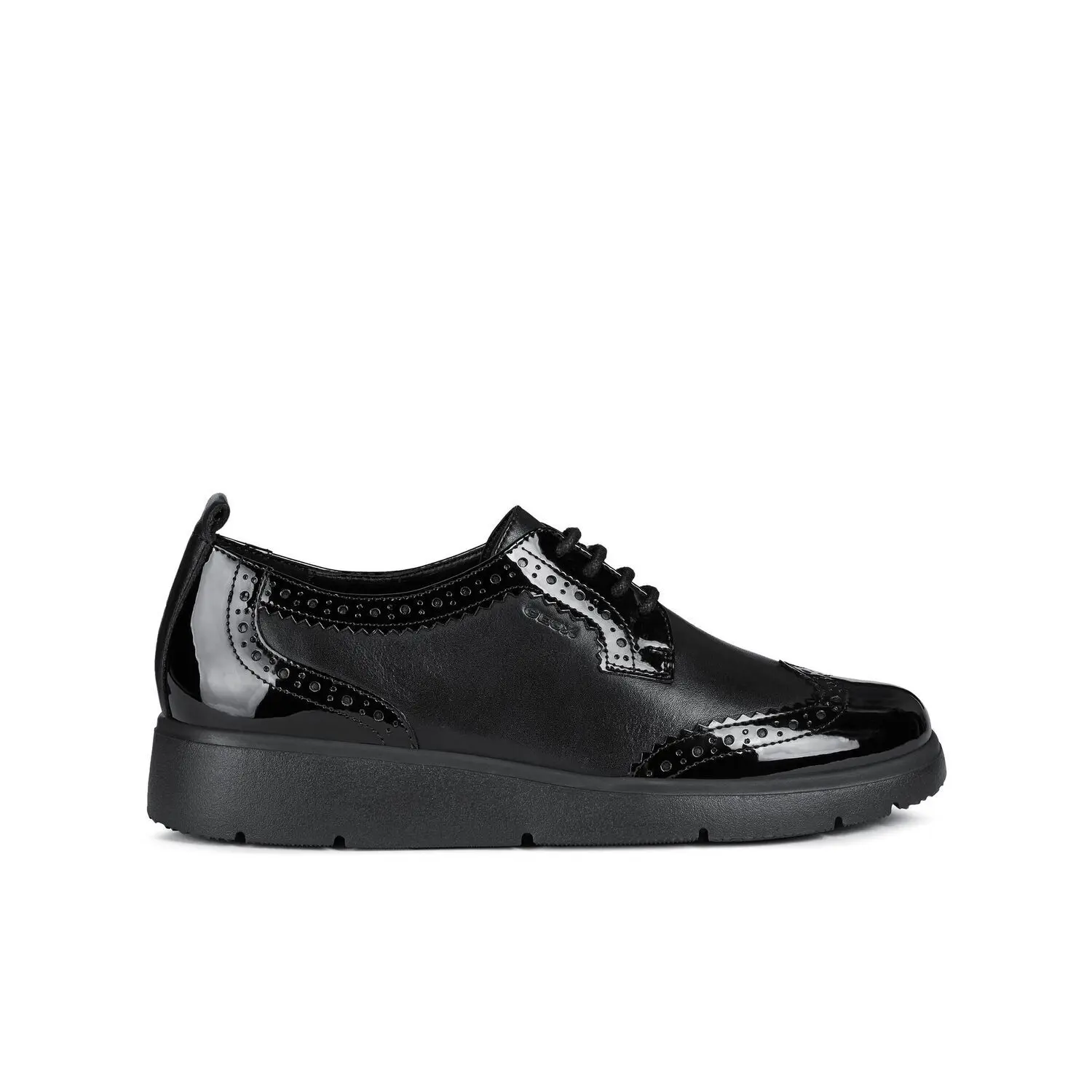 Derbie Damen Geox Arlara