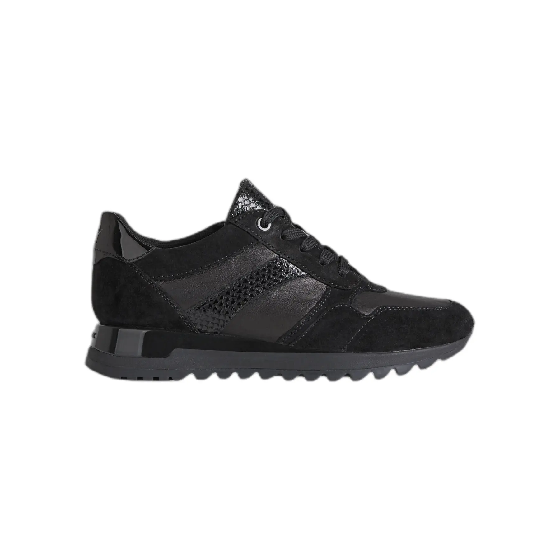 Sneakers da donna Geox Tabelya