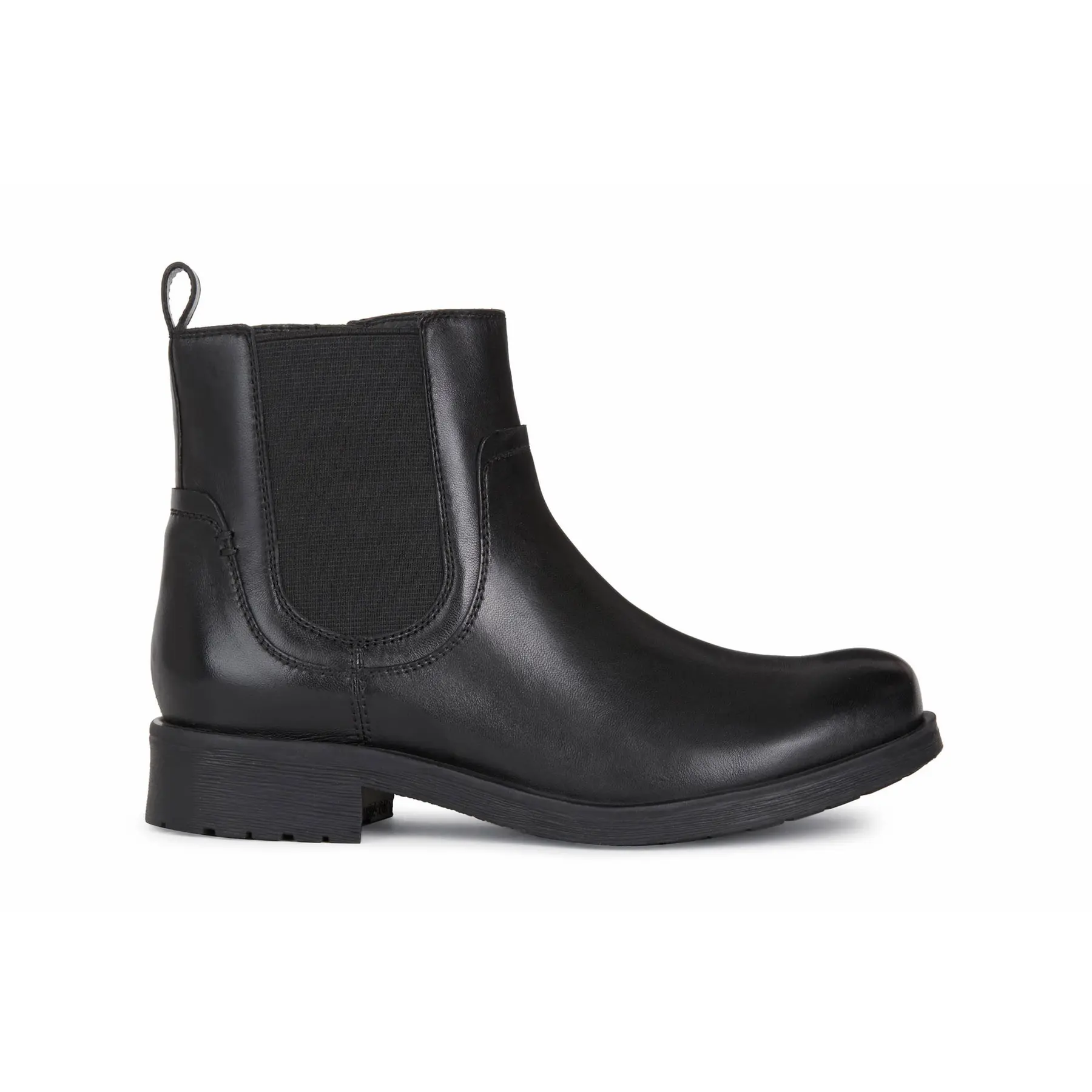 Bottines femme Geox Rawelle Bottines femme Geox Rawelle