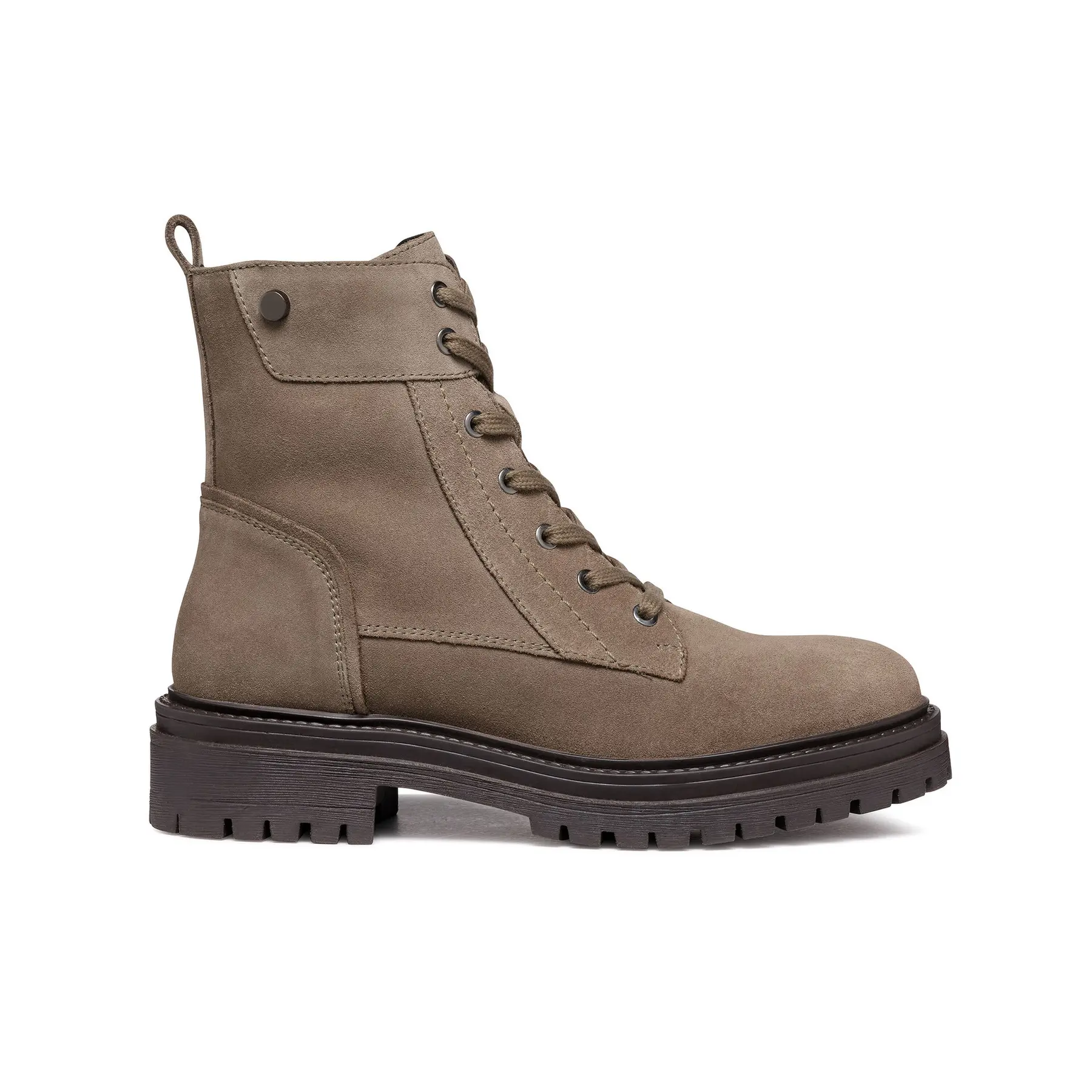 Damen Stiefeletten Geox Iridea C