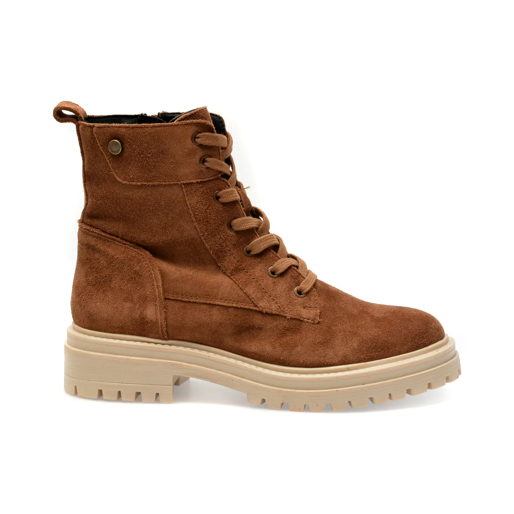 Scarponcini da donna Geox Calzature