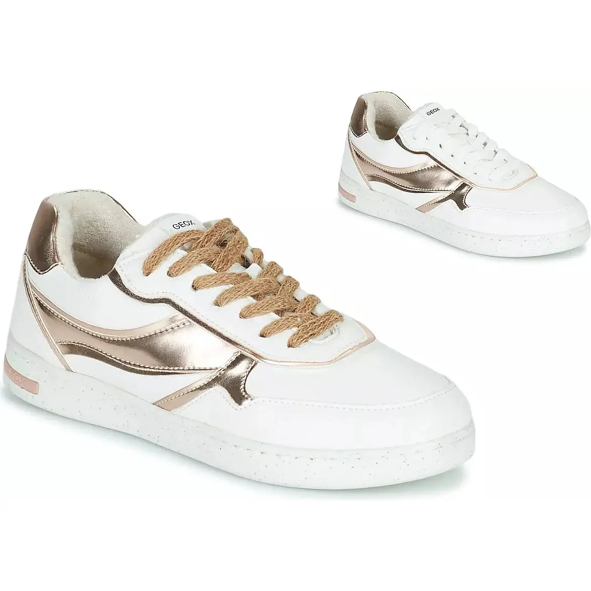 Scarpe da ginnastica da donna Geox Jaysen