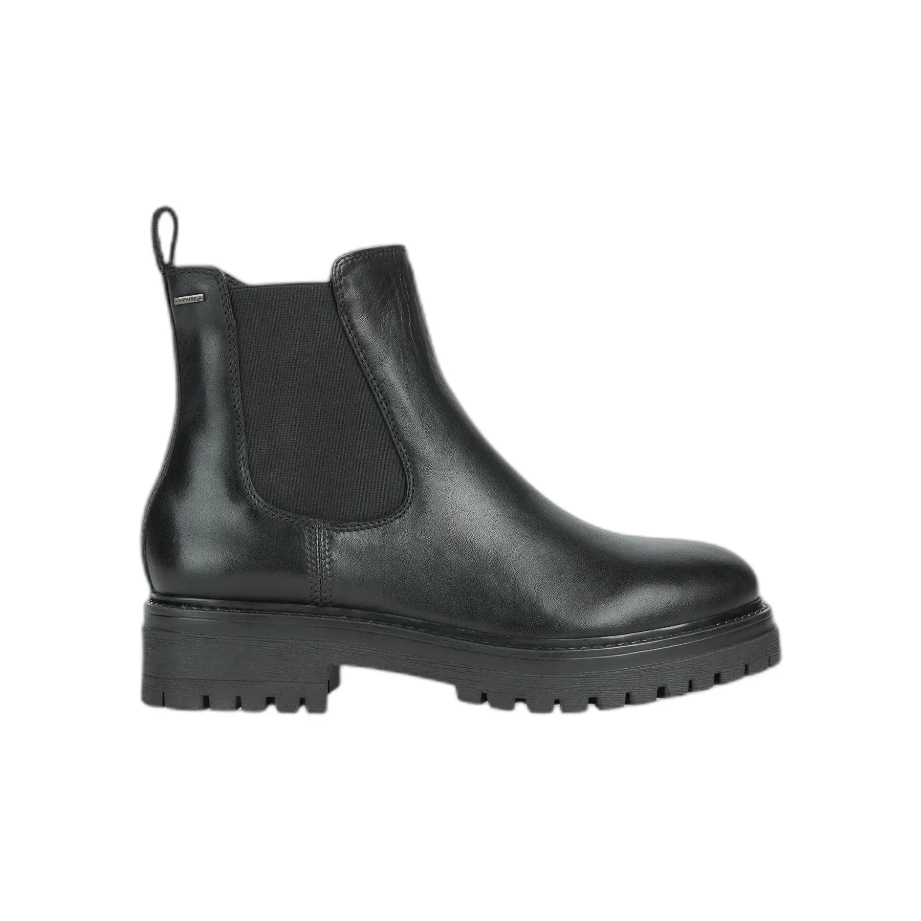 Stivaletti da donna Geox Iridea B