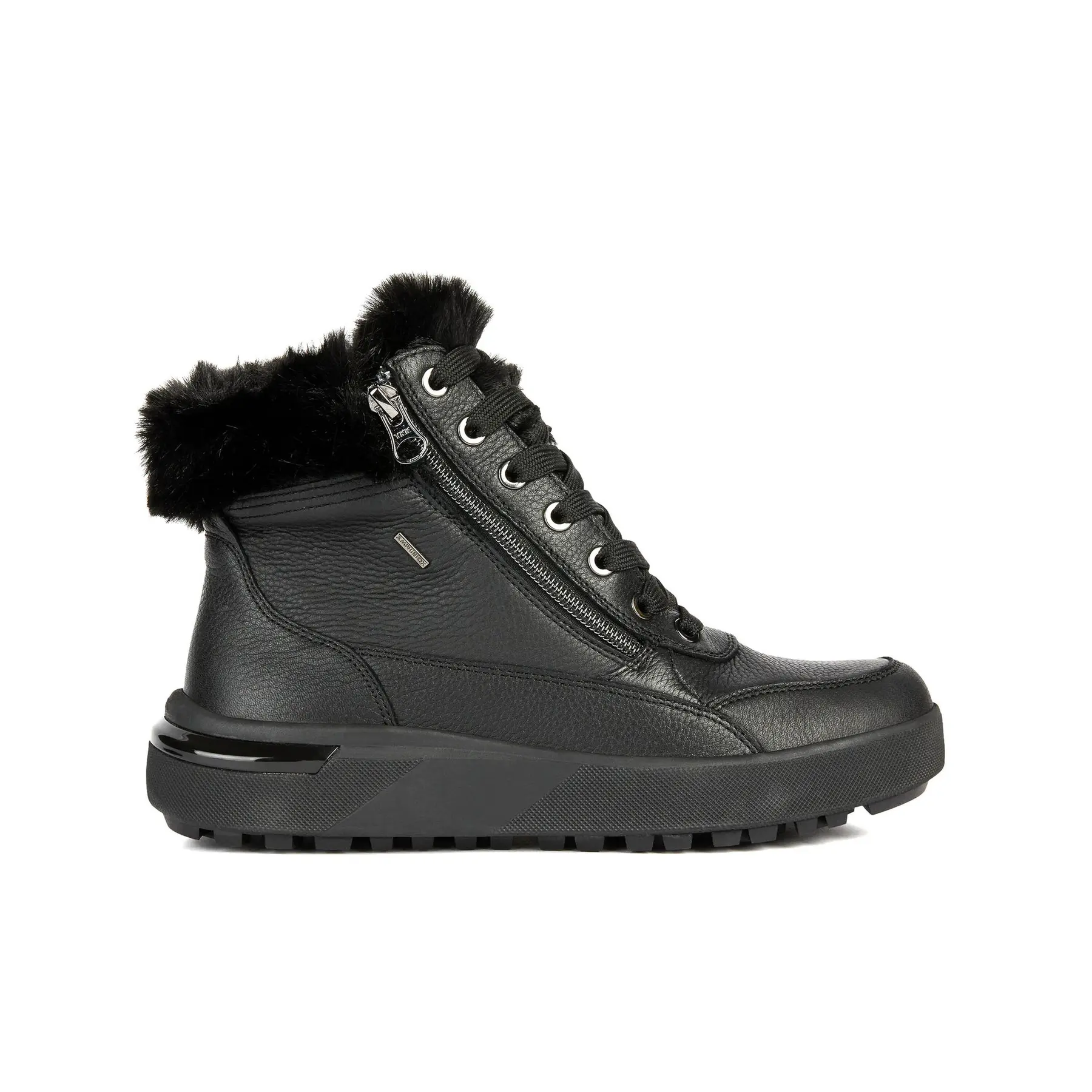 Damen Stiefeletten Geox Dalyla