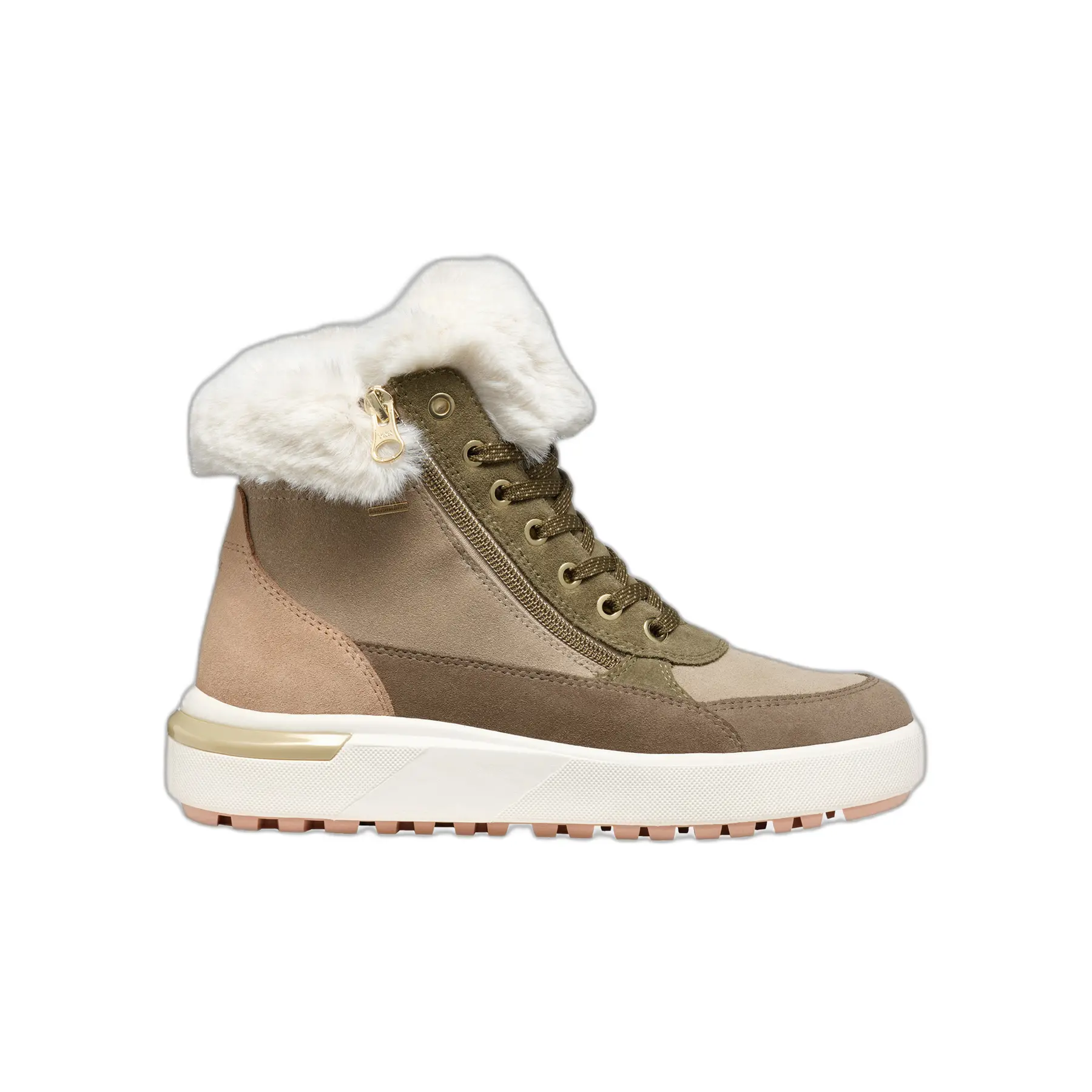 Damen Stiefeletten Geox Dalyla