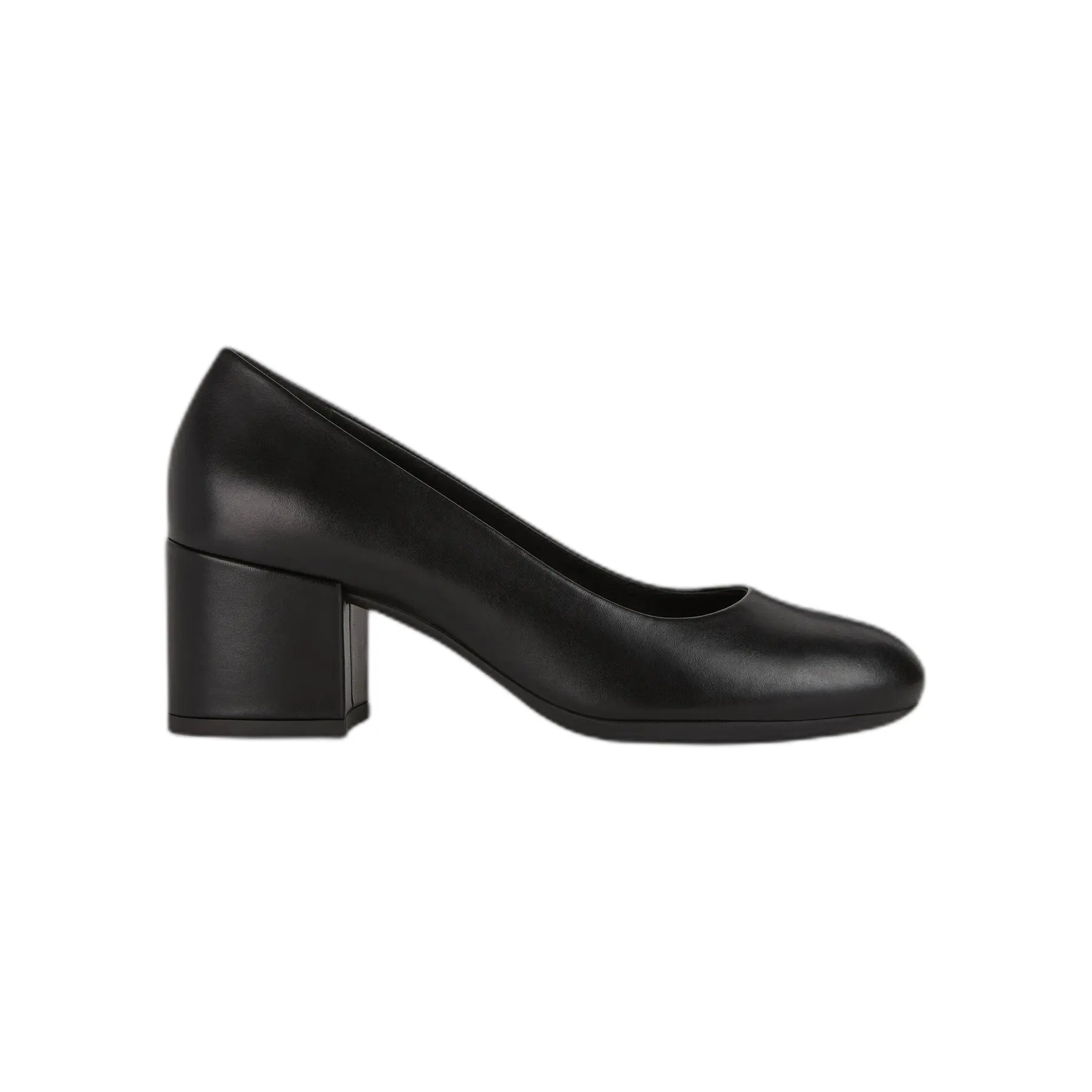 Décolleté da donna Geox Eleana