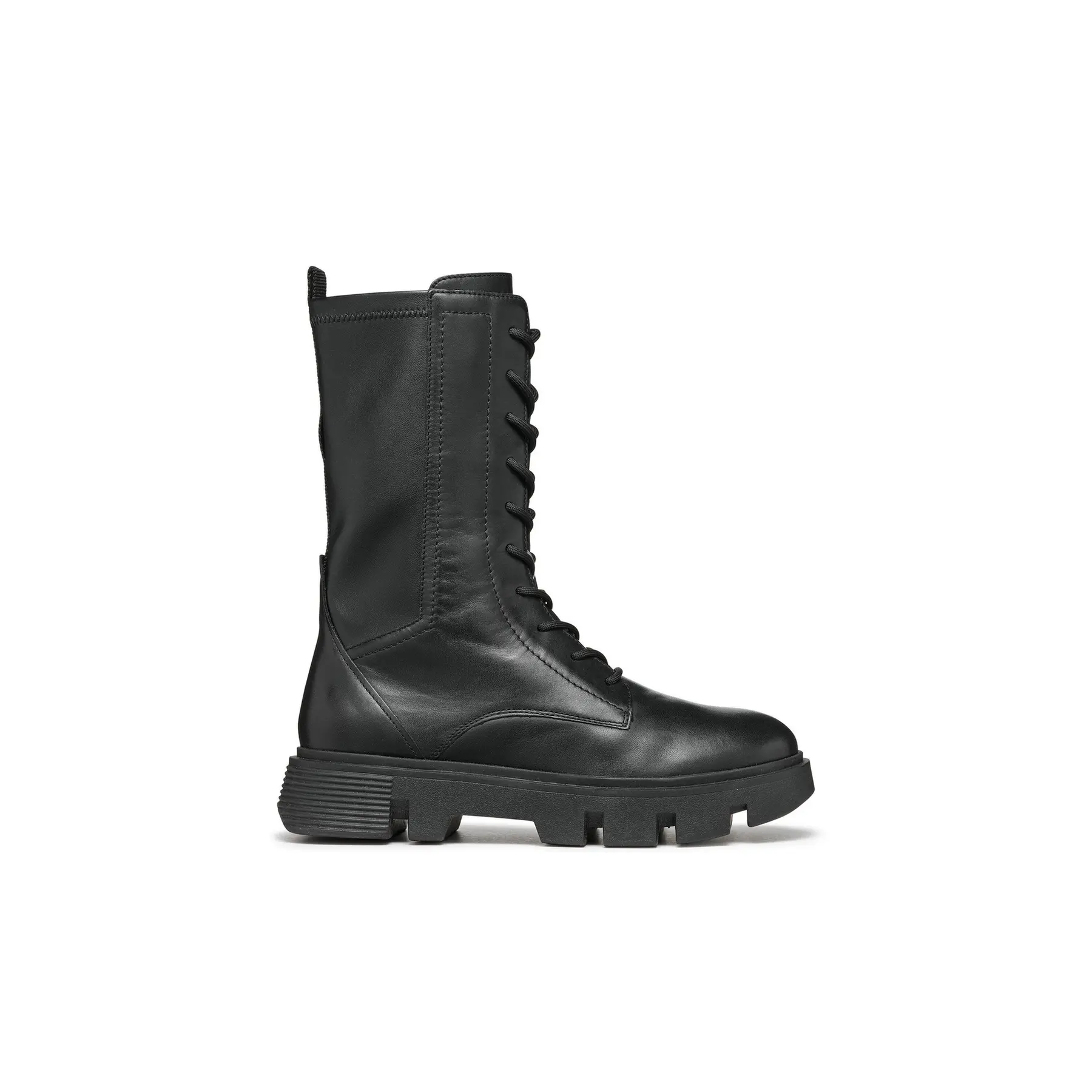 Damen Stiefeletten Geox Vilde Lea
