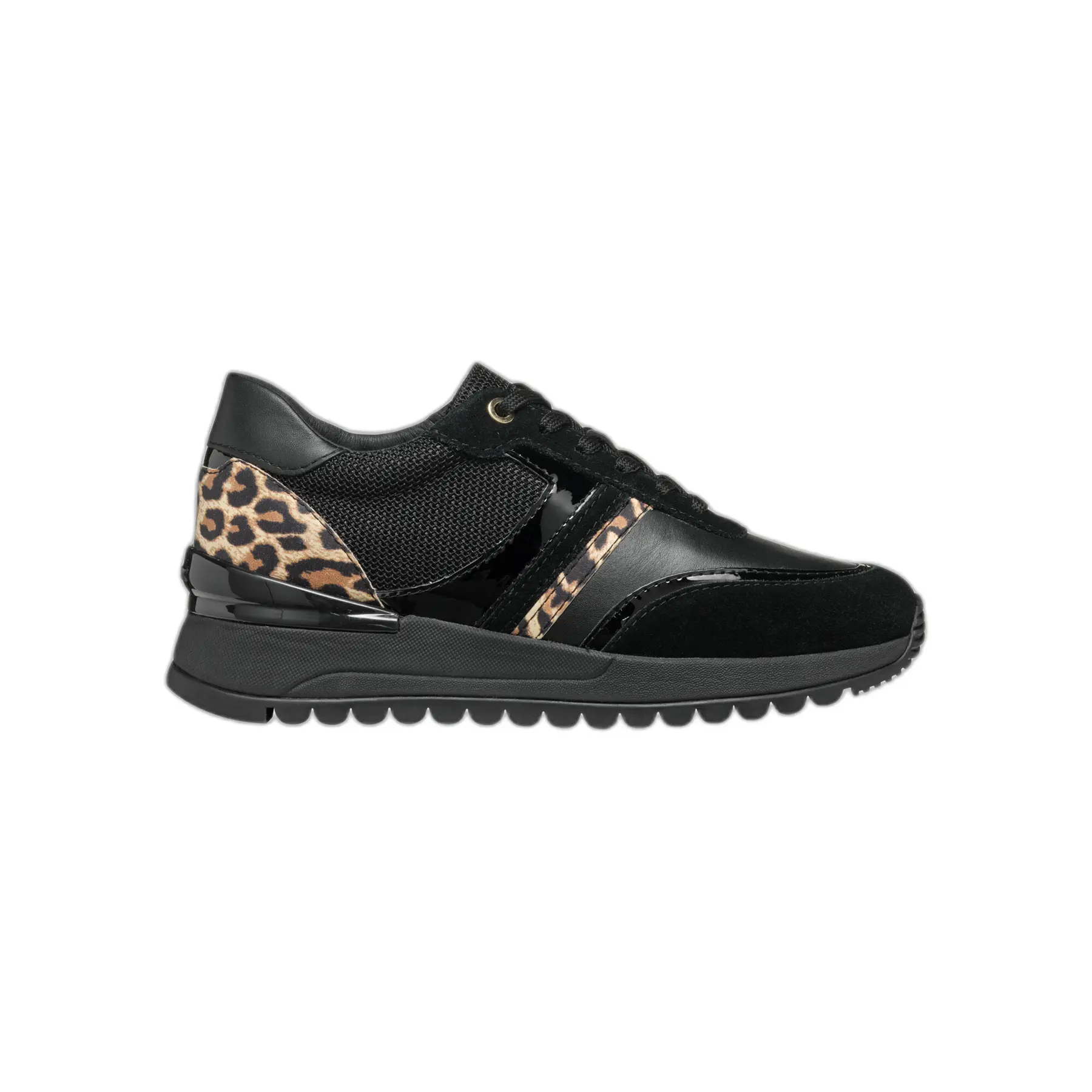 Sneakers Geox Desya