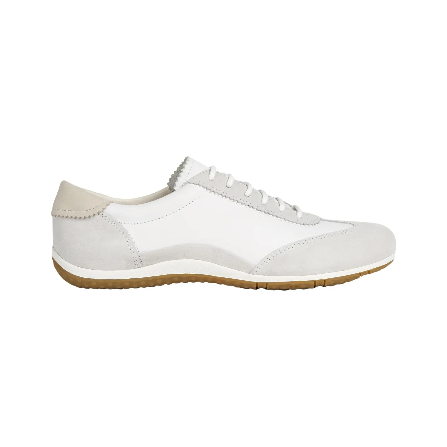 Scarpe da basket da donna Geox Vega