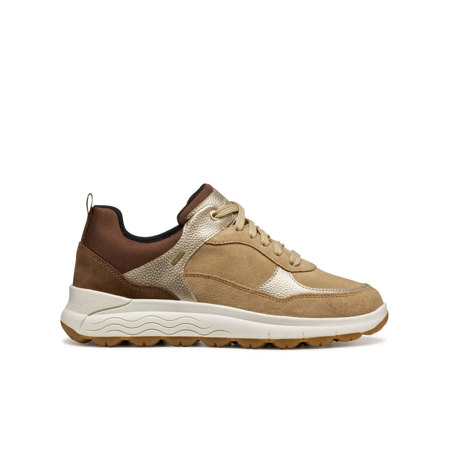 Sneakers da donna Geox Spherica 4X4 B ABX