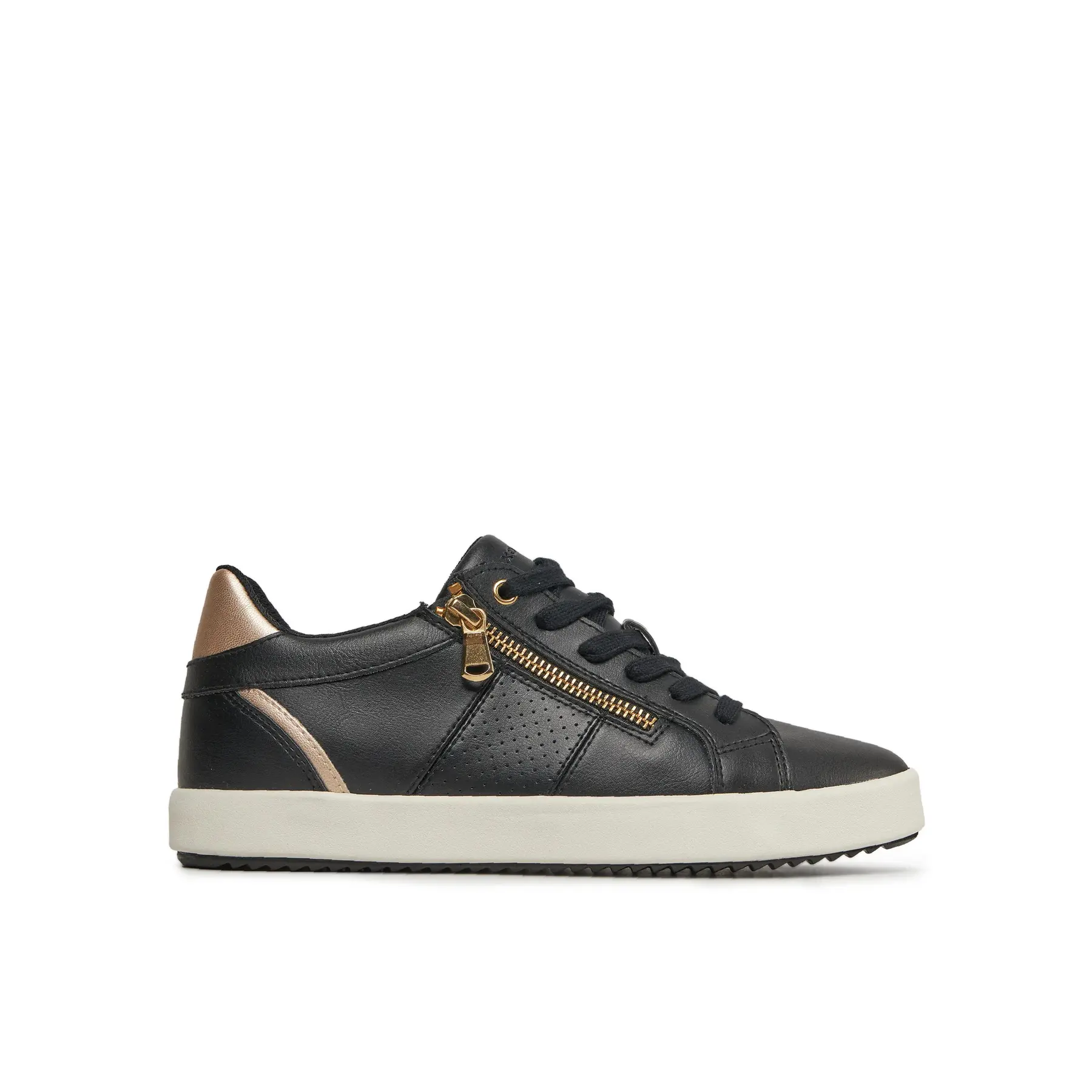 Scarpe da basket da donna Geox Blomiee