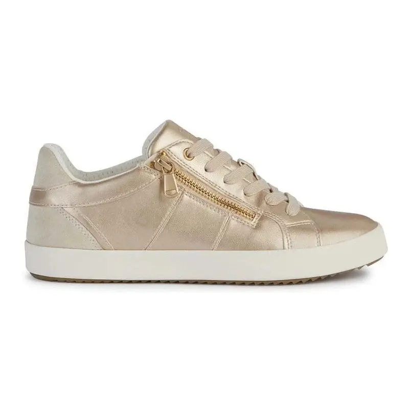 Scarpe da basket da donna Geox Blomiee