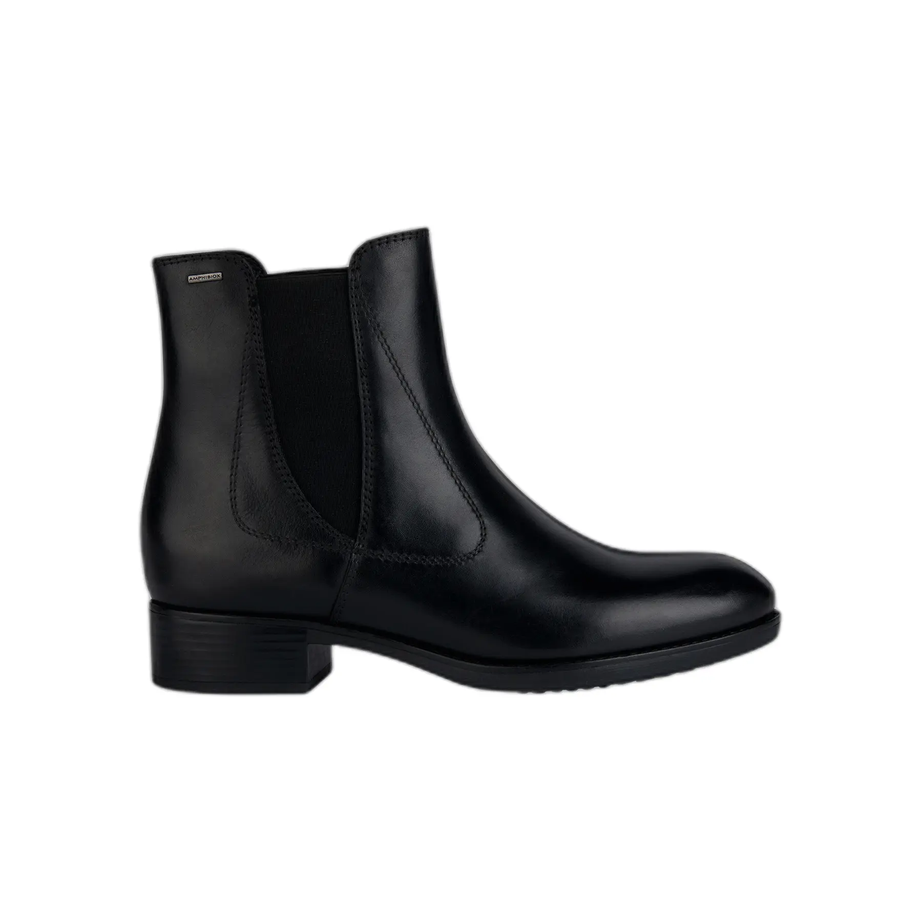 Bottines femme Geox Felicity NP ABX C Bottines femme Geox Felicity NP ABX C