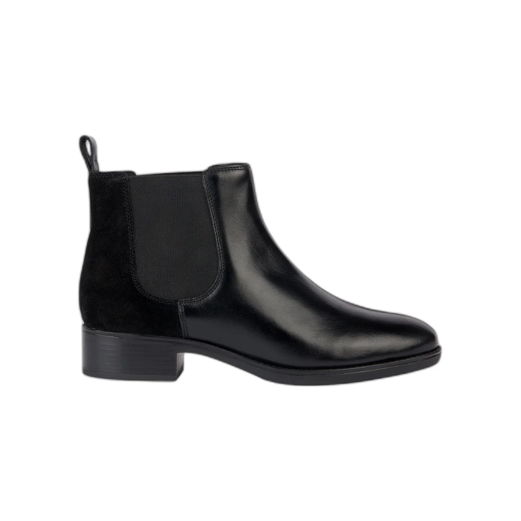 Damen Stiefeletten Geox Felicity B
