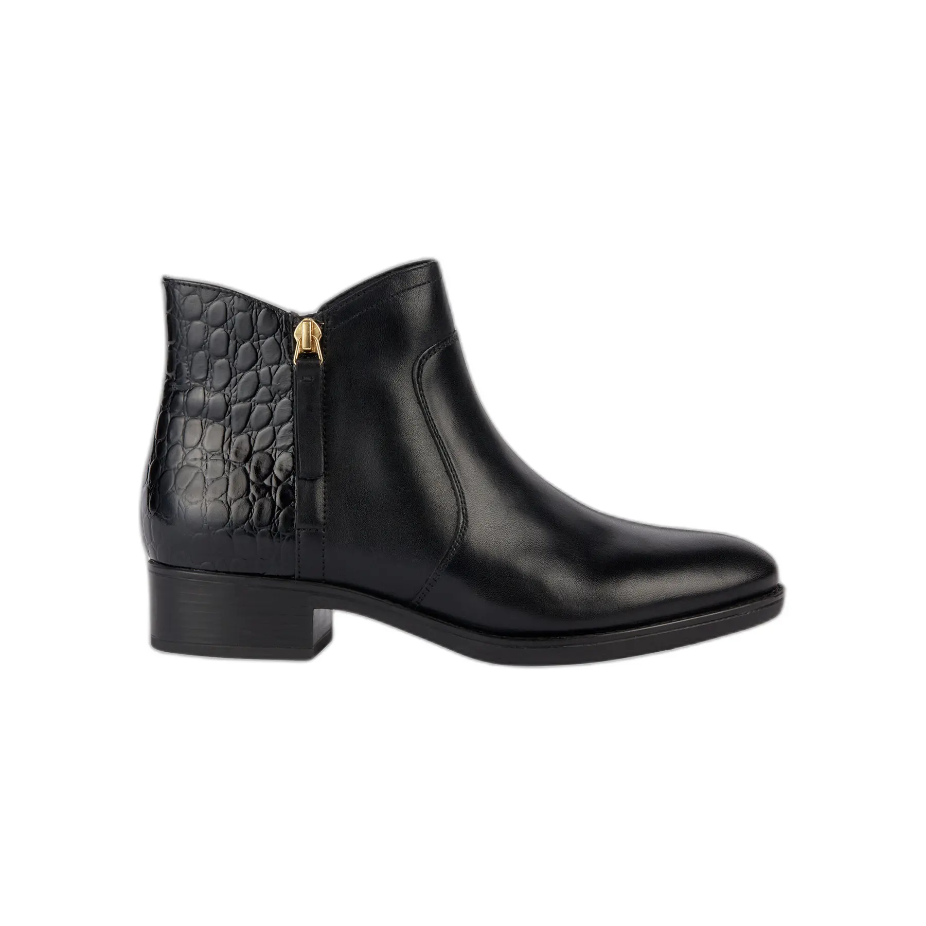 Scarponcini da donna Geox Felicity