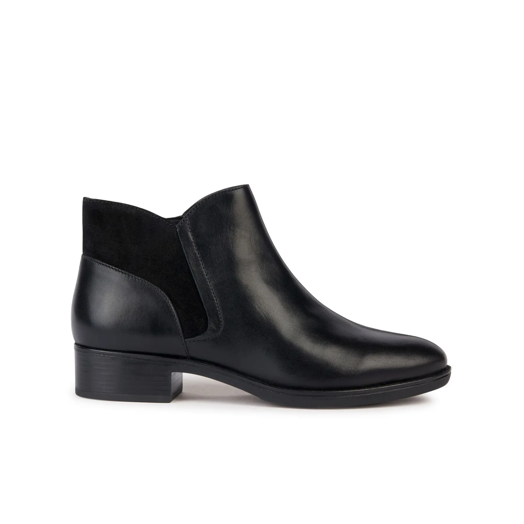 Damen Stiefeletten Geox Felicity D