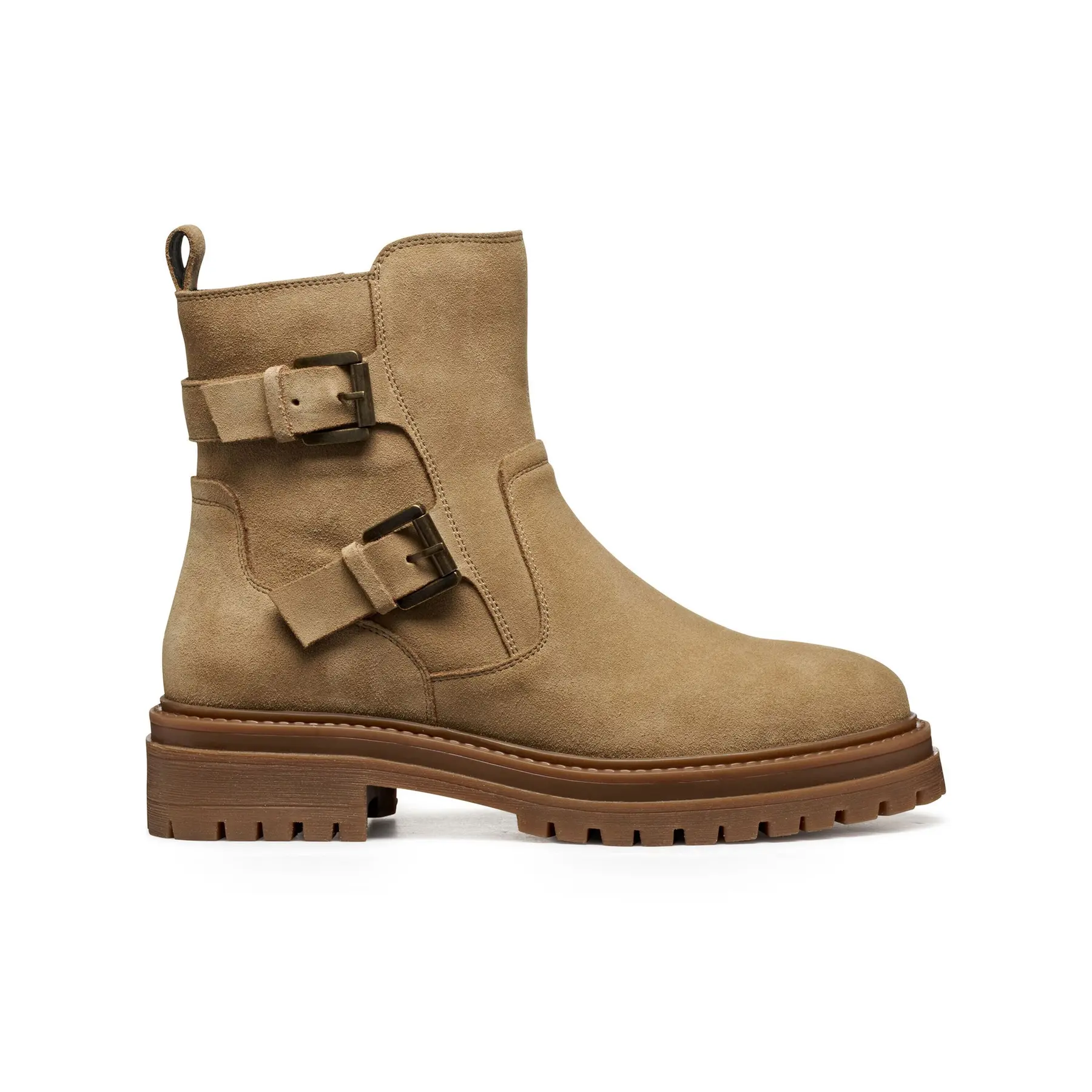 Damen Stiefeletten Geox Iridea C