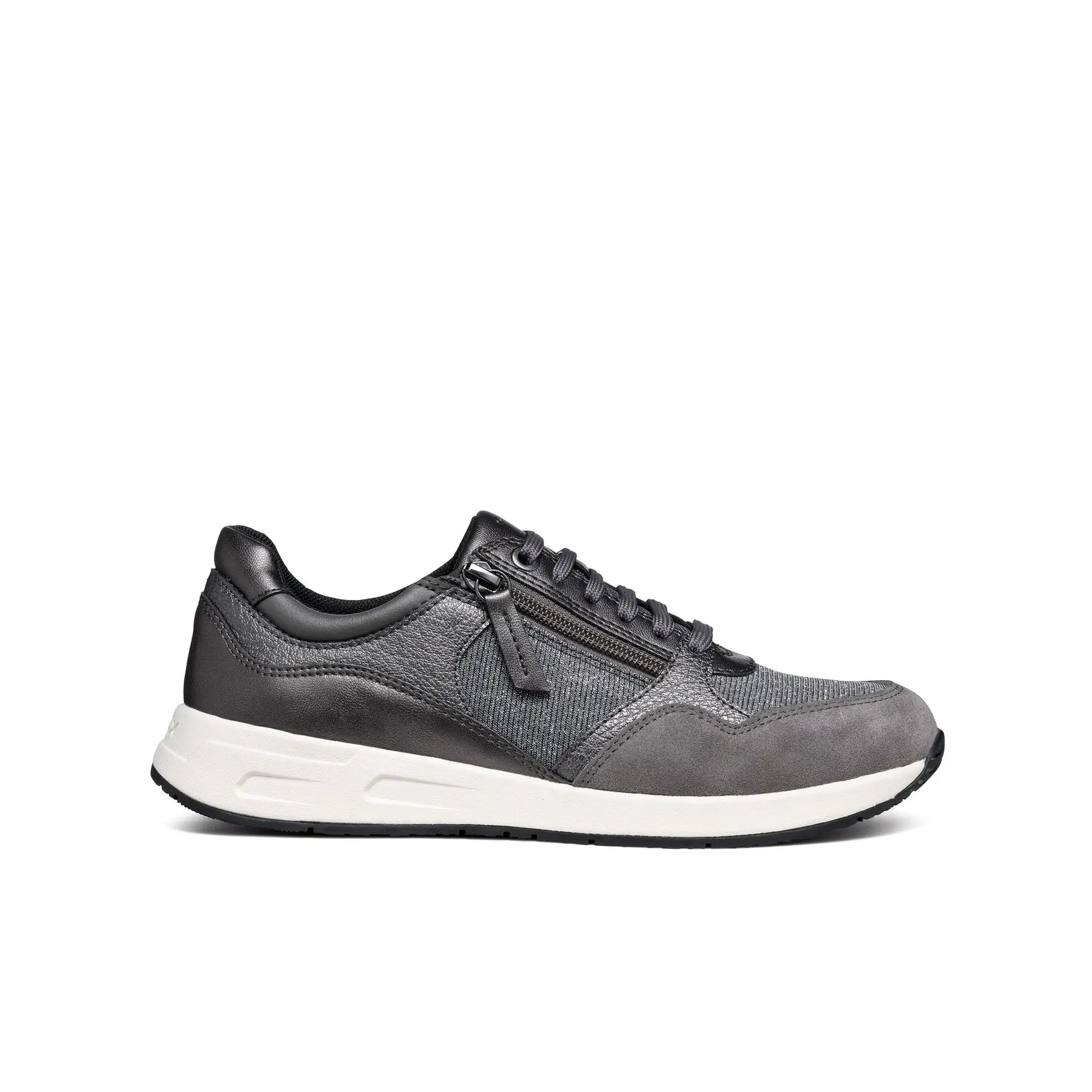 Sneakers Geox Bulmya Met