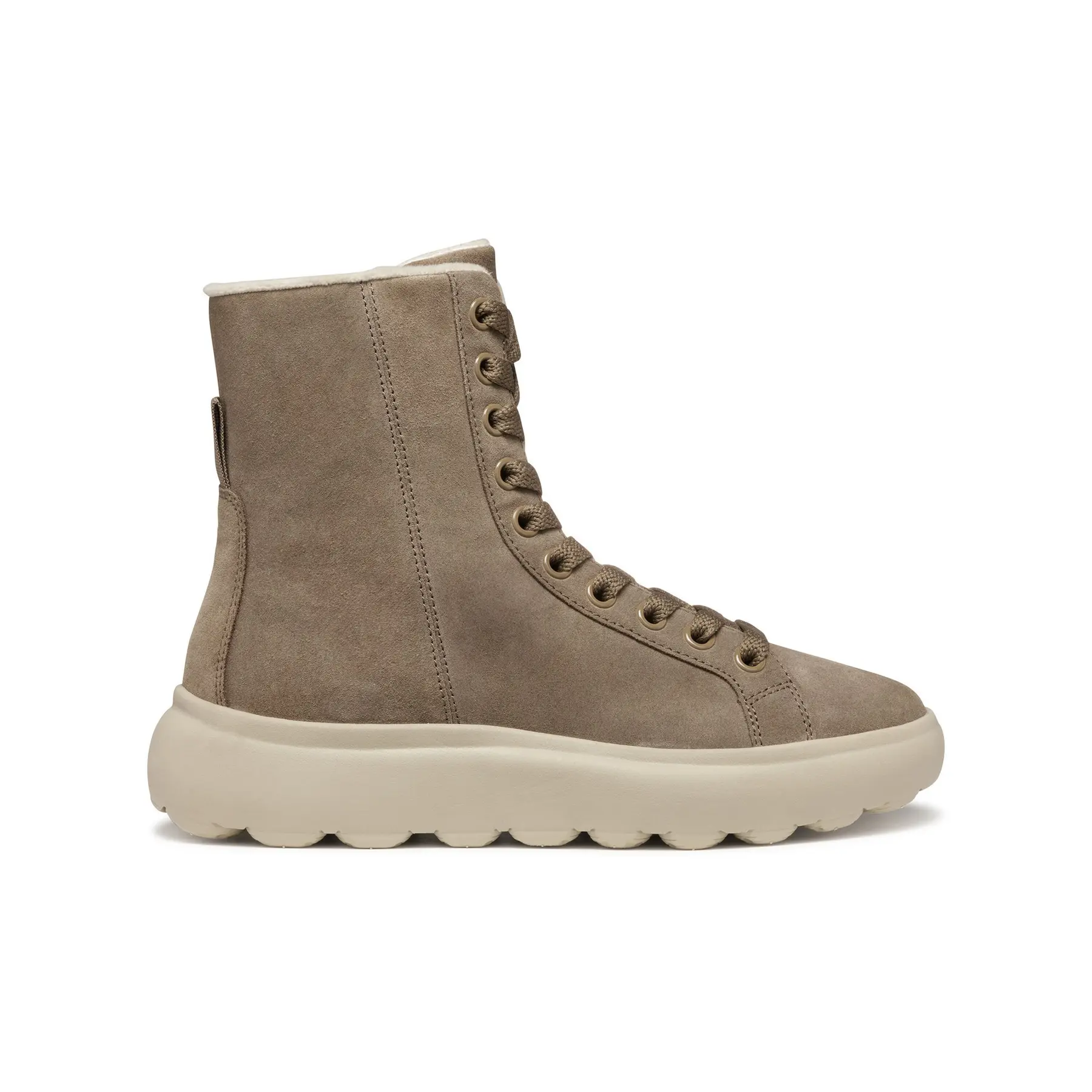 Stivaletti da donna Geox Spherica