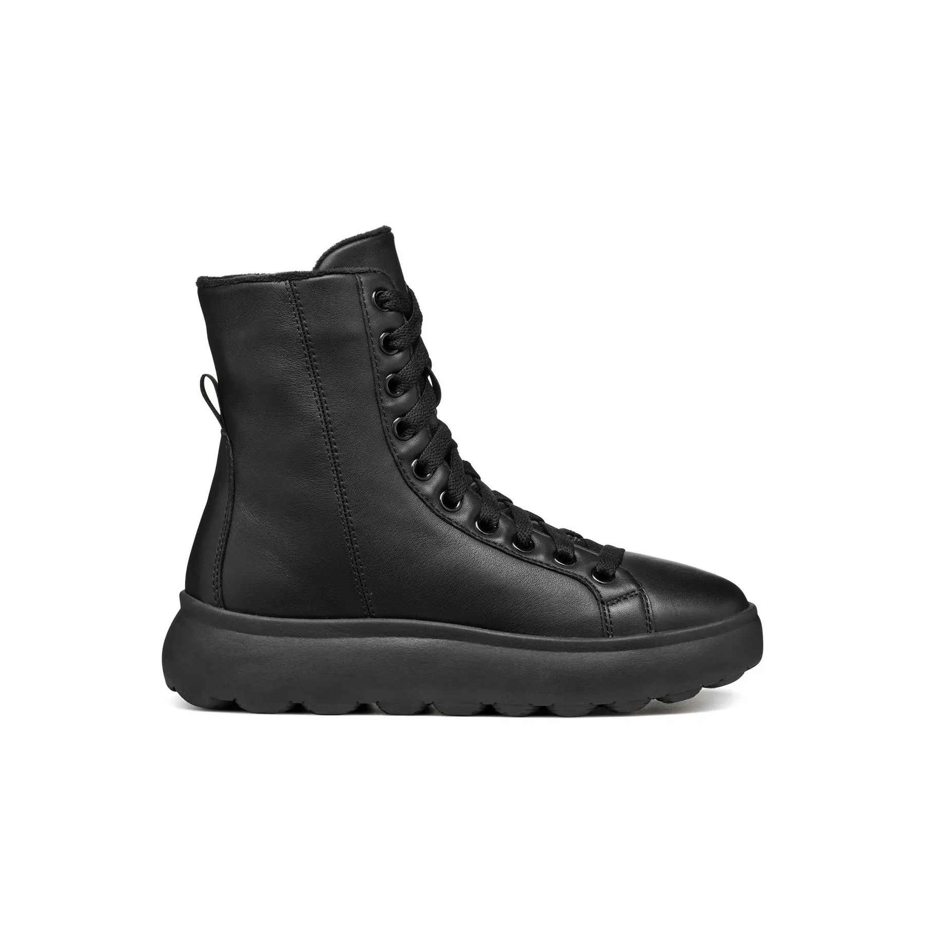 Stivaletti da donna Geox Spherica EC4.1 D