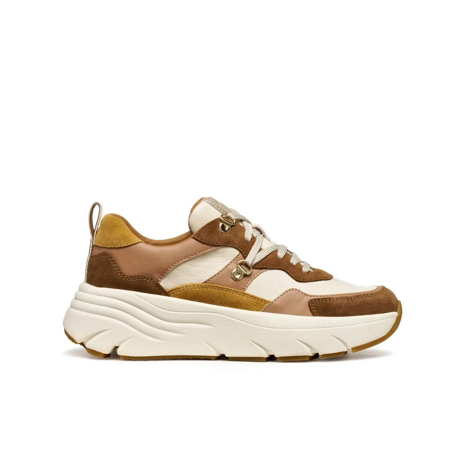 Sneakers da donna Geox Diamanta
