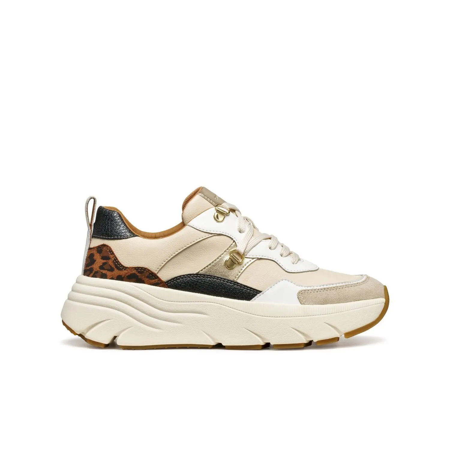 Sneakers da donna Geox Diamanta