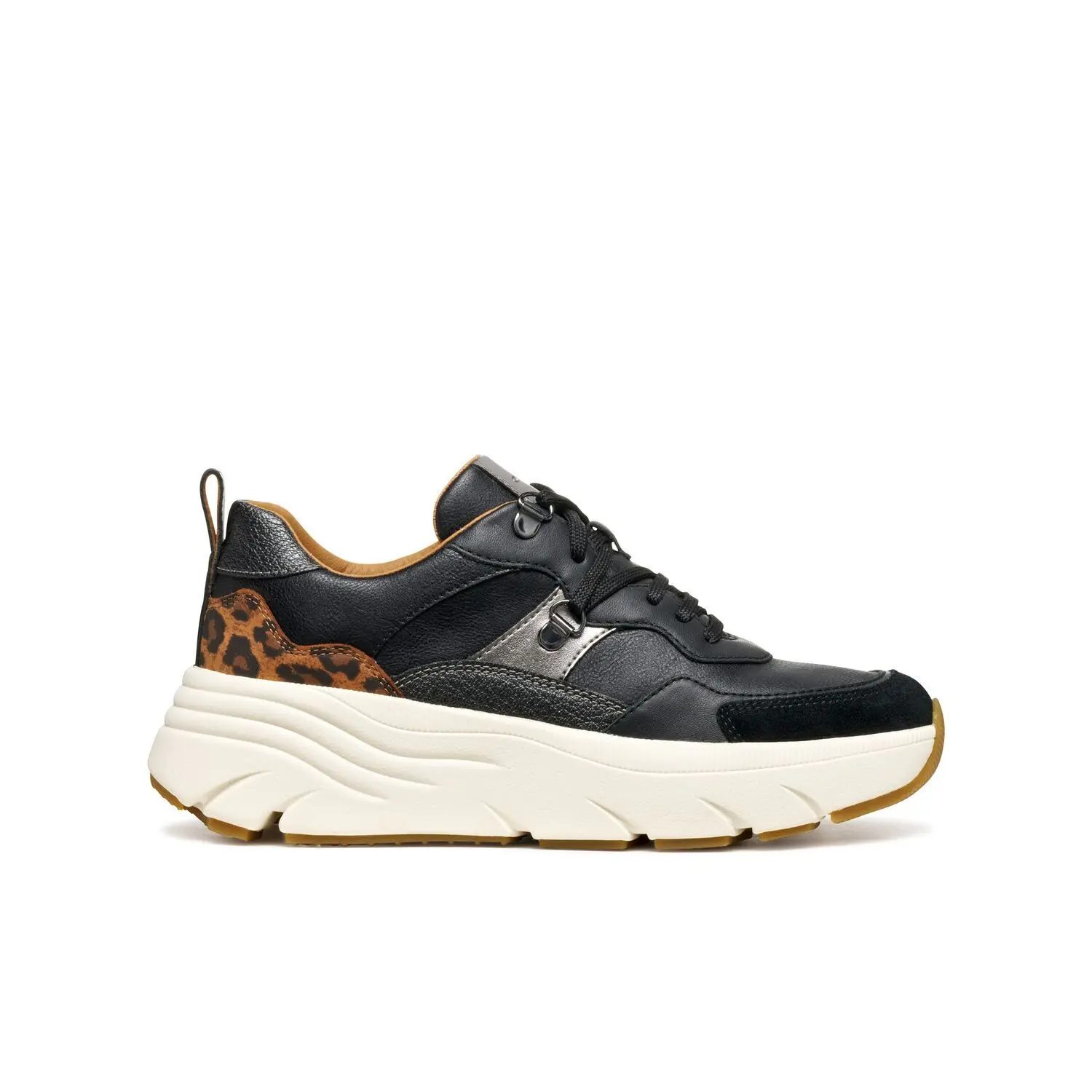 Sneakers da donna Geox Diamanta