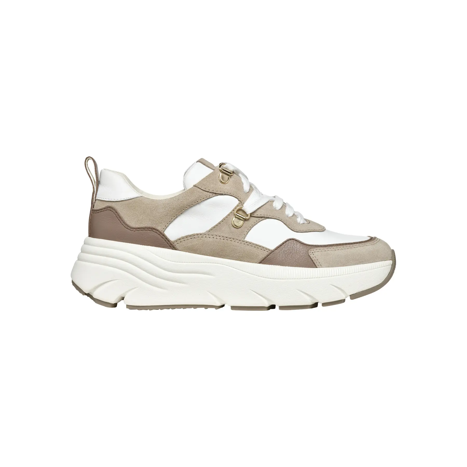 Sneakers da donna Geox Diamanta