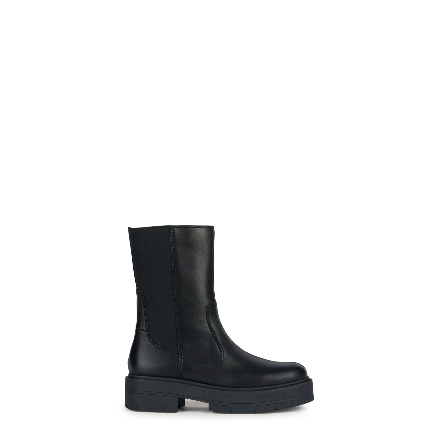 Stivaletti da donna Geox Spherica EC7 K