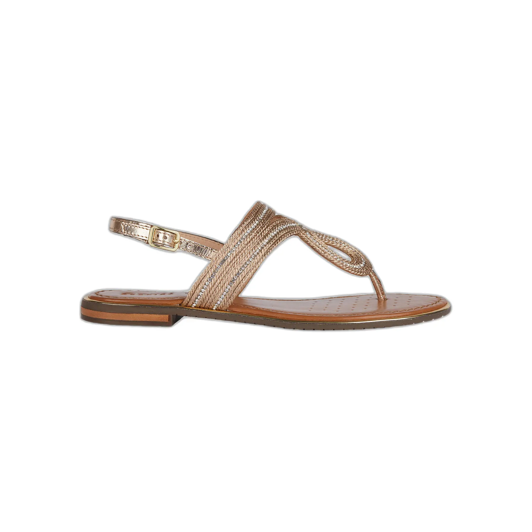 Sandali da donna Geox Sozy Plus
